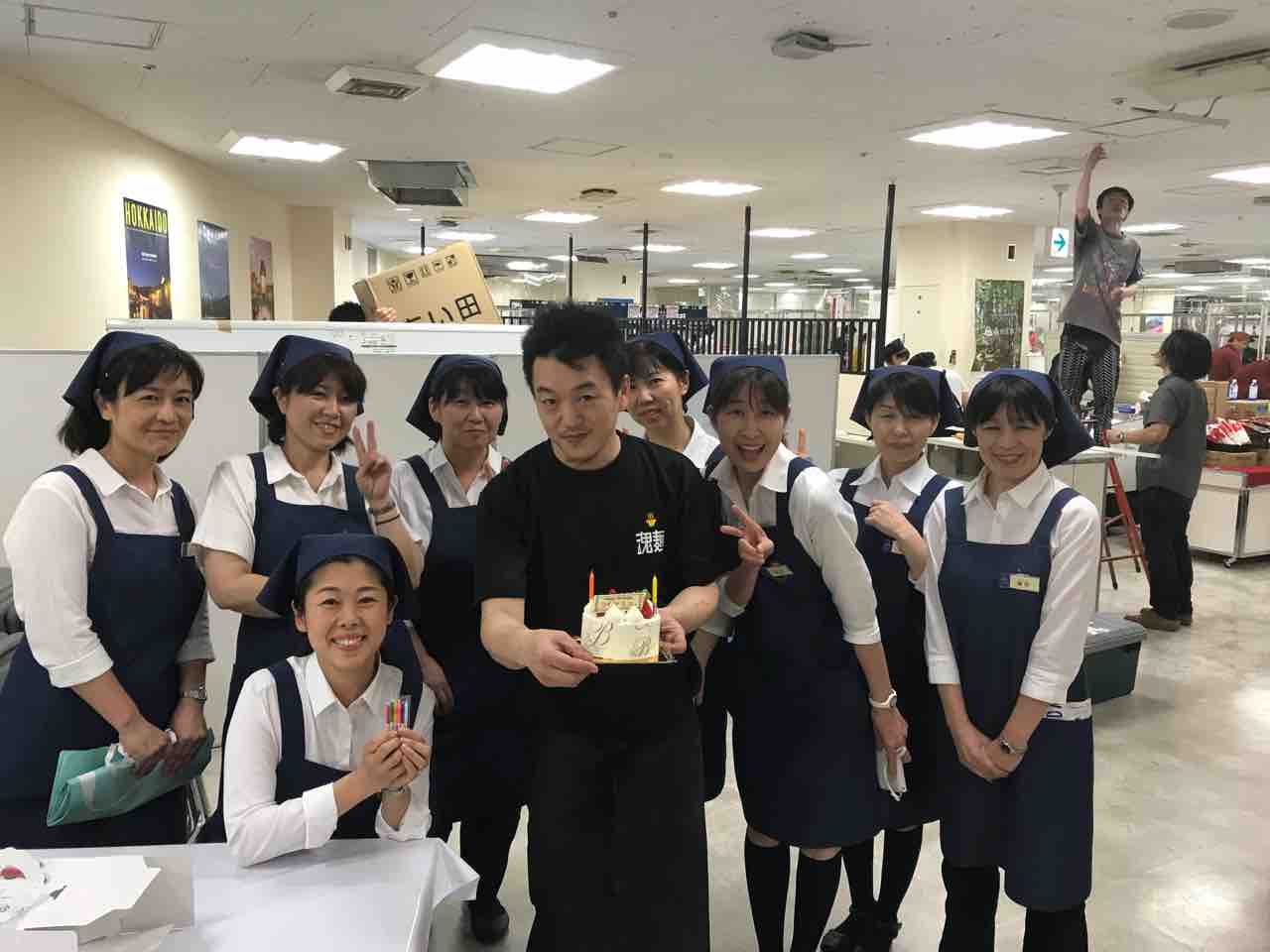 小田急百貨店藤沢店催事 本日終了 ありがとうございました 魂麺ブログ 小田急百貨店藤沢店催事 本日終了 ありがとうございました 魂麺ブログ