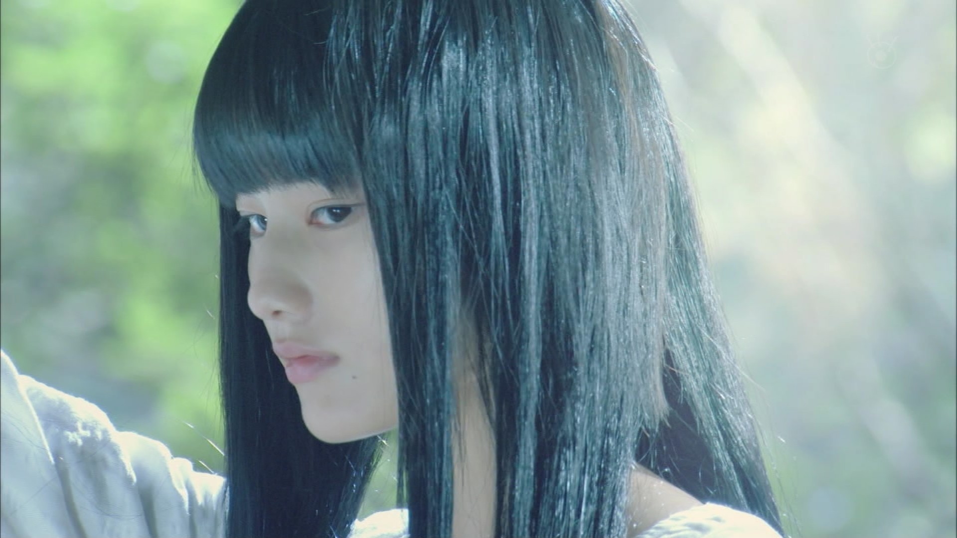 金曜プレステージ 貞子３ｄ こんなテレビを見た