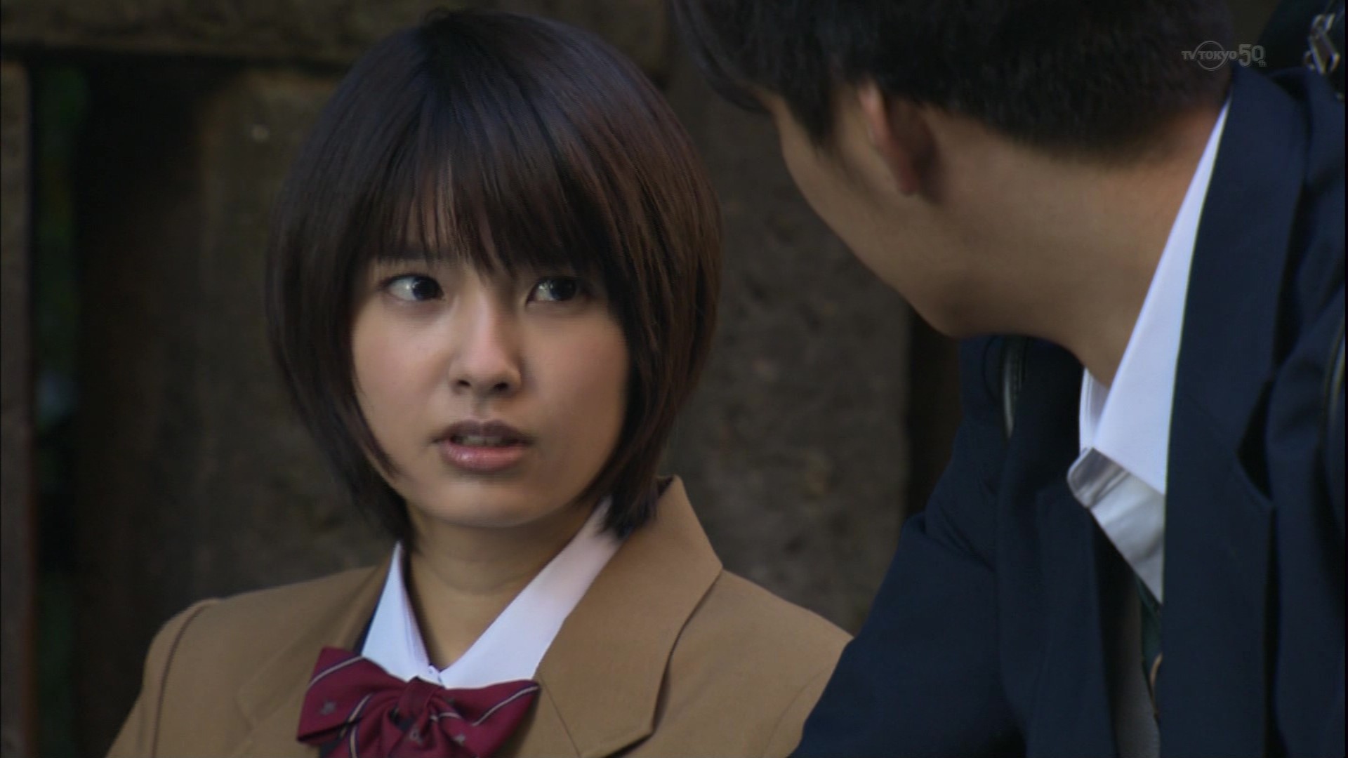 金曜８時のドラマ 三匹のおっさん 正義の味方 見参 第２話 こんなテレビを見た