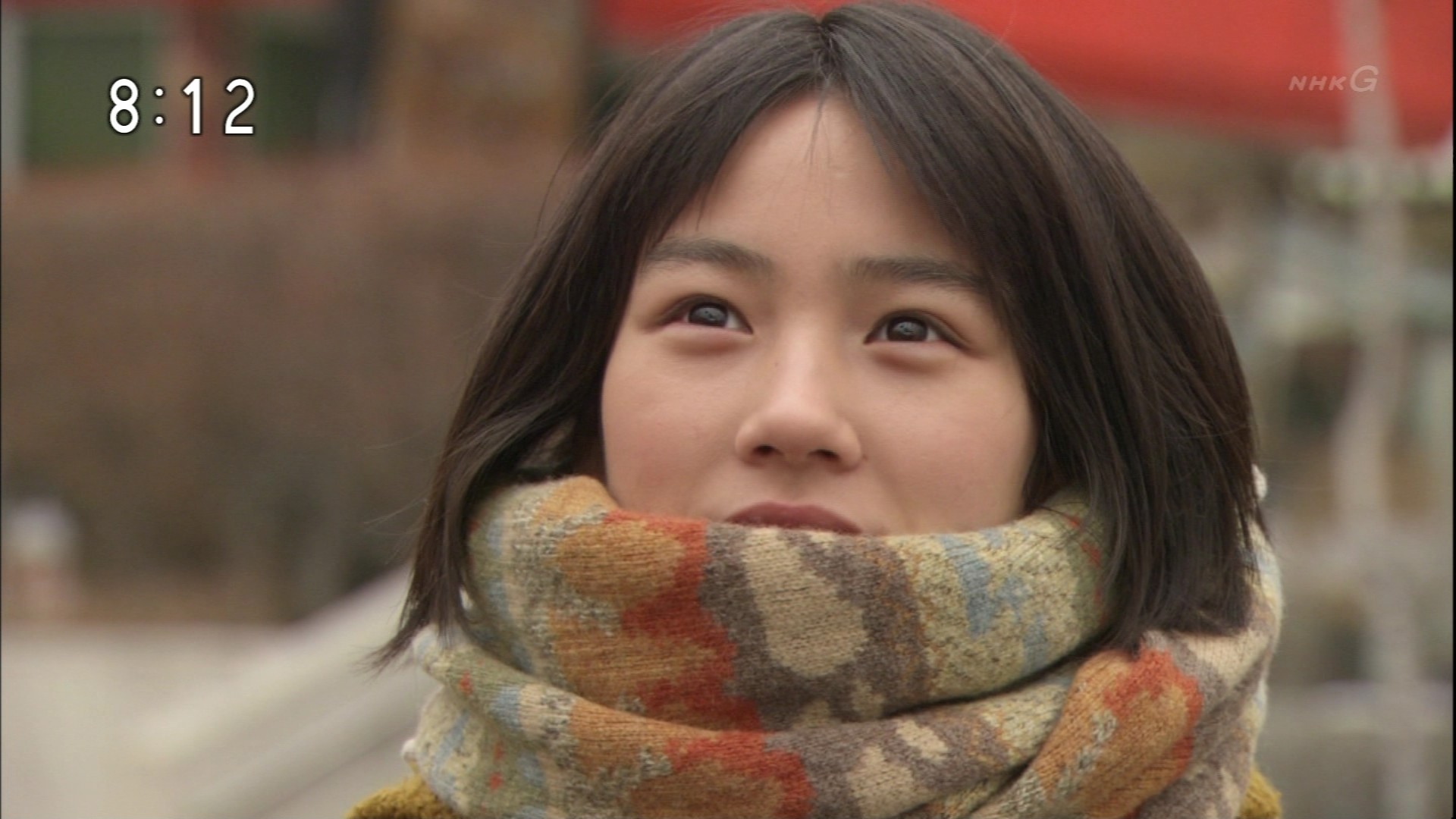 連続テレビ小説 あまちゃん 第９週 前半 おらの大失恋 こんなテレビを見た