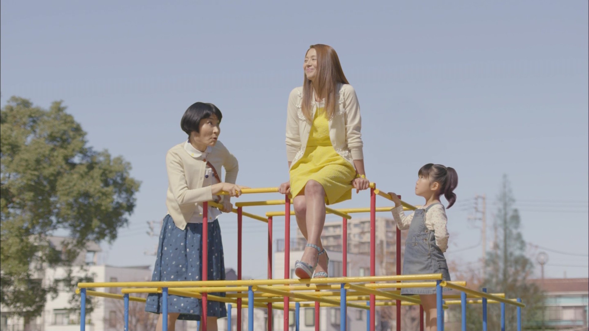 明治安田生命 うさりんとかめろんの歌 篇 Cm 小泉今日子 片桐はいり こんなテレビを見た 明治安田生命 うさりんとかめろんの歌 篇 Cm 小泉今日子 片桐はいり こんなテレビを見た