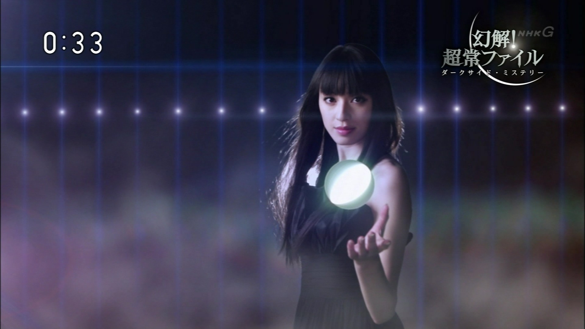 ｂｓコンシェルジュ 特集ドラマ 死刑台の７２時間 栗山千明 こんなテレビを見た