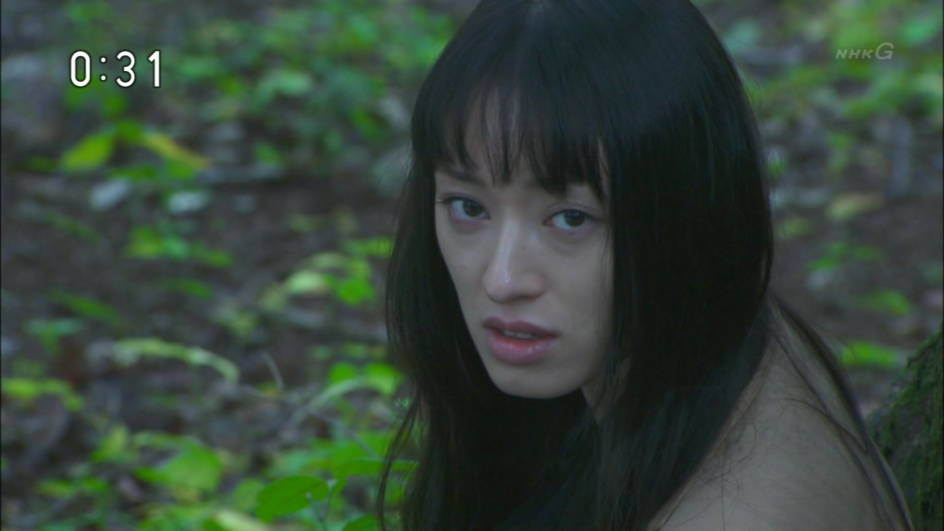 ｂｓコンシェルジュ 特集ドラマ 死刑台の７２時間 栗山千明 こんなテレビを見た