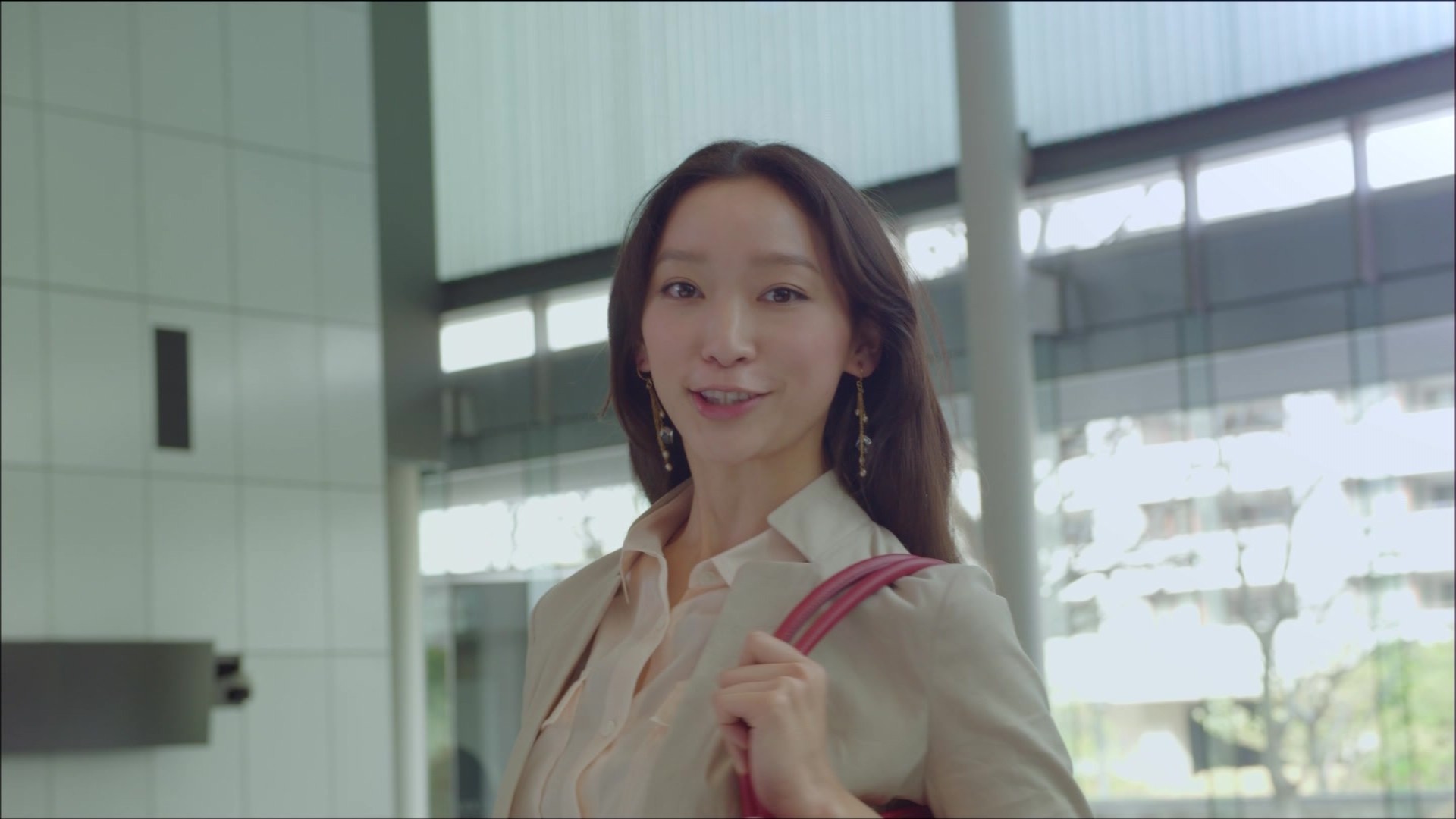 大正製薬 リポビタンfeel ありがとう ゆうべの私 篇 Cm 杏 こんなテレビを見た