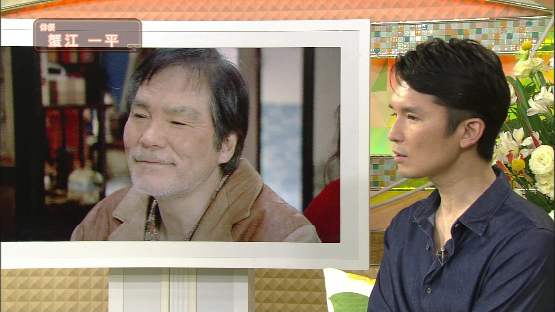 活動歴および当時の関連ビジュアル記録