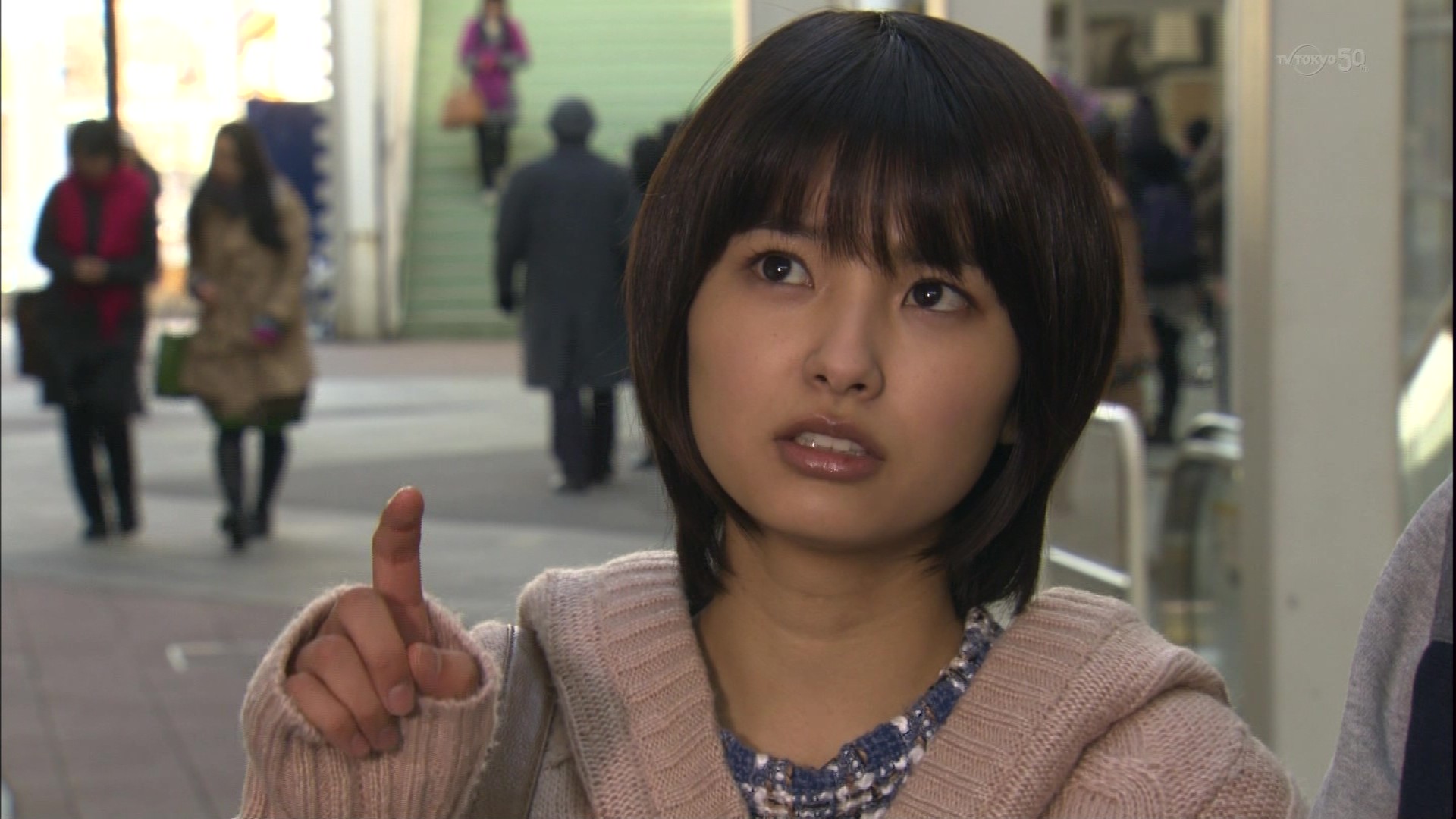 金曜8時のドラマ 三匹のおっさん 正義の味方 見参 第3話 こんなテレビを見た 金曜8時のドラマ 三匹のおっさん 正義の味方 見参 第3話 こんなテレビを見た