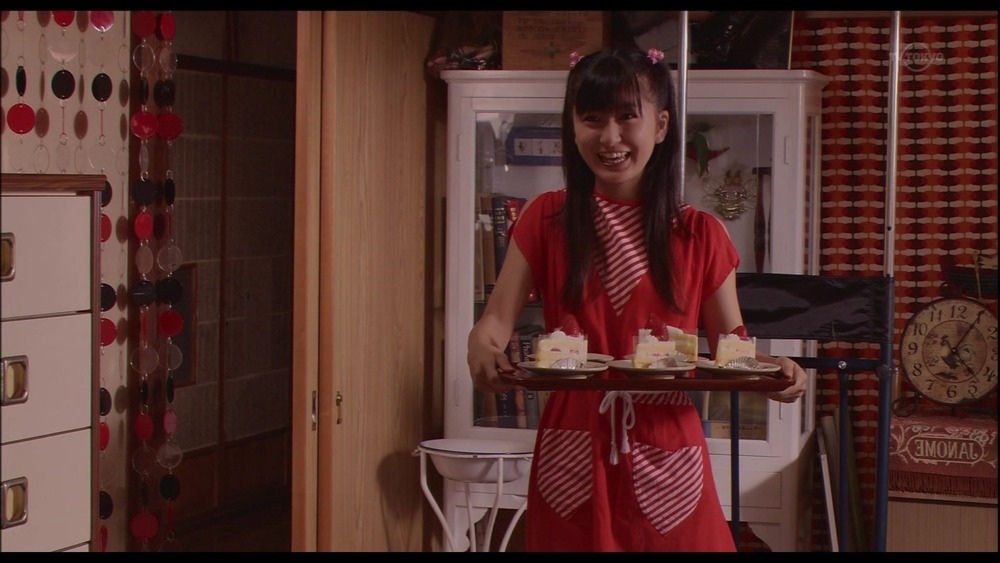 13年08月 こんなテレビを見た