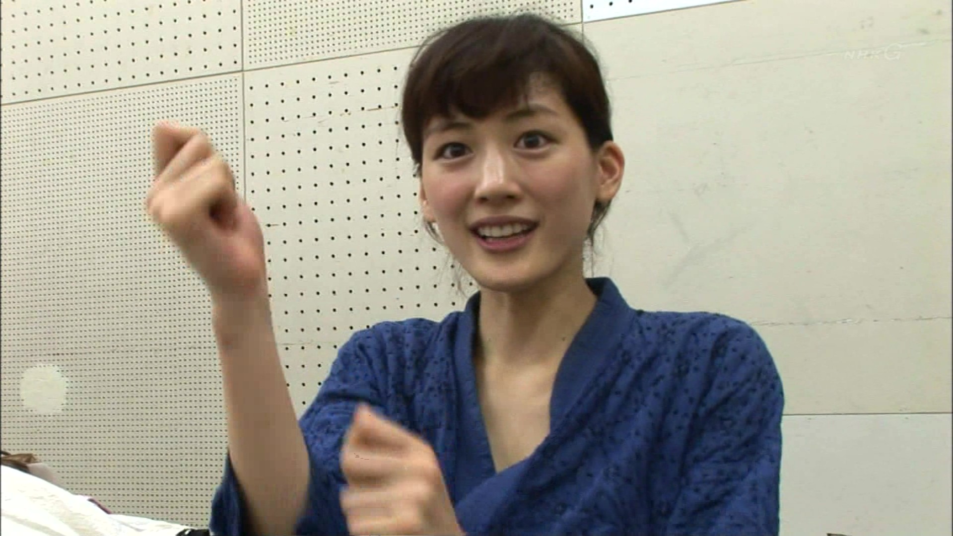 輝く女 綾瀬はるか 不思議な魅力のヒミツ こんなテレビを見た 輝く女 綾瀬はるか 不思議な魅力のヒミツ こんなテレビを見た