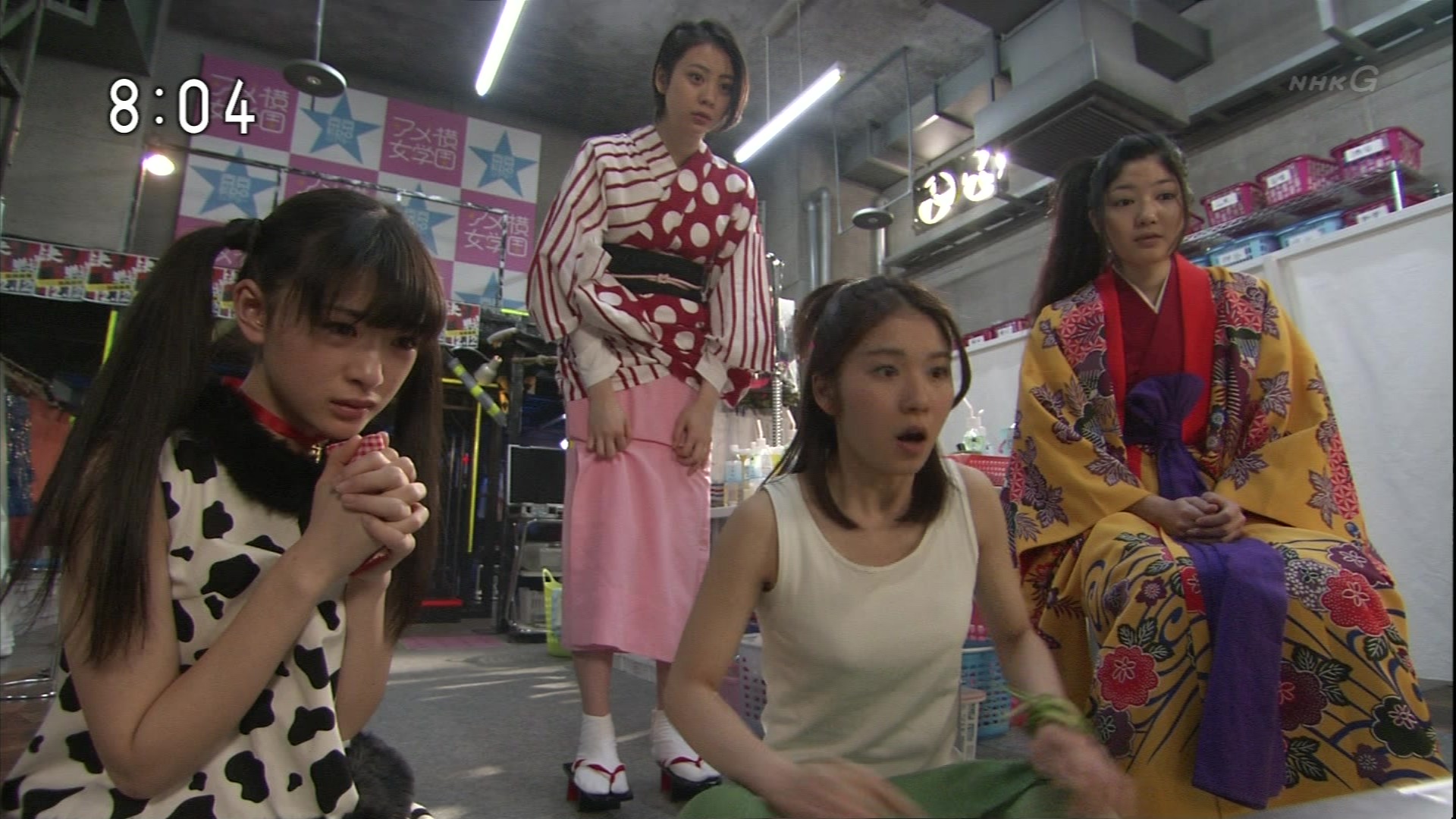 連続テレビ小説 あまちゃん 第15週 後半 おらの仁義なき戦い こんなテレビを見た 連続テレビ小説 あまちゃん 第15週 後半 おらの仁義なき戦い こんなテレビを見た
