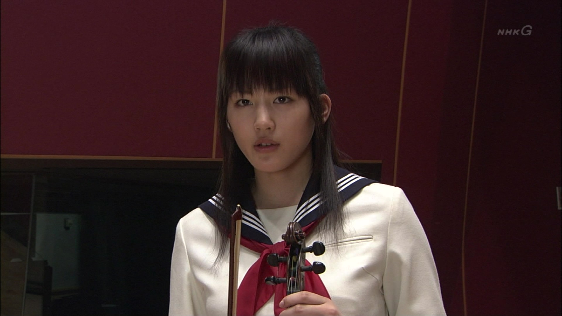 輝く女 綾瀬はるか 不思議な魅力のヒミツ こんなテレビを見た