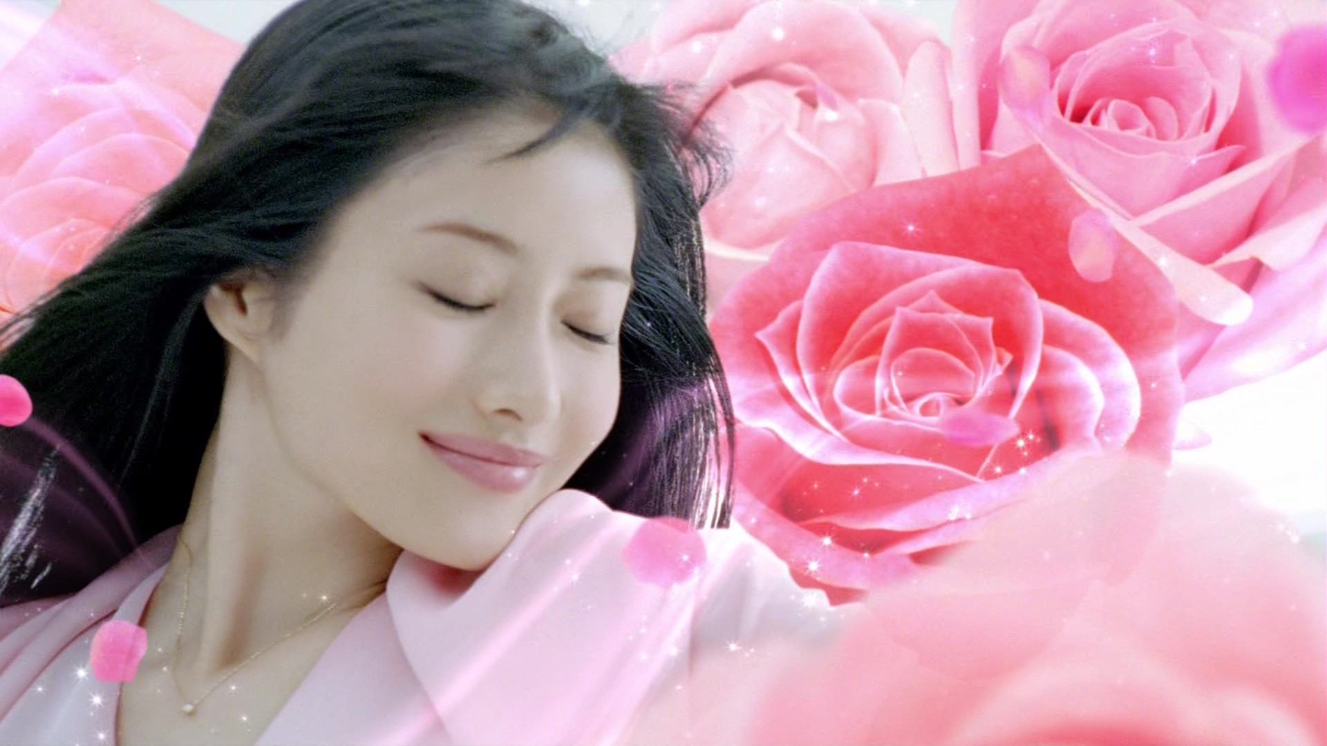 花王 フレアフレグランス Cm 石原さとみ こんなテレビを見た