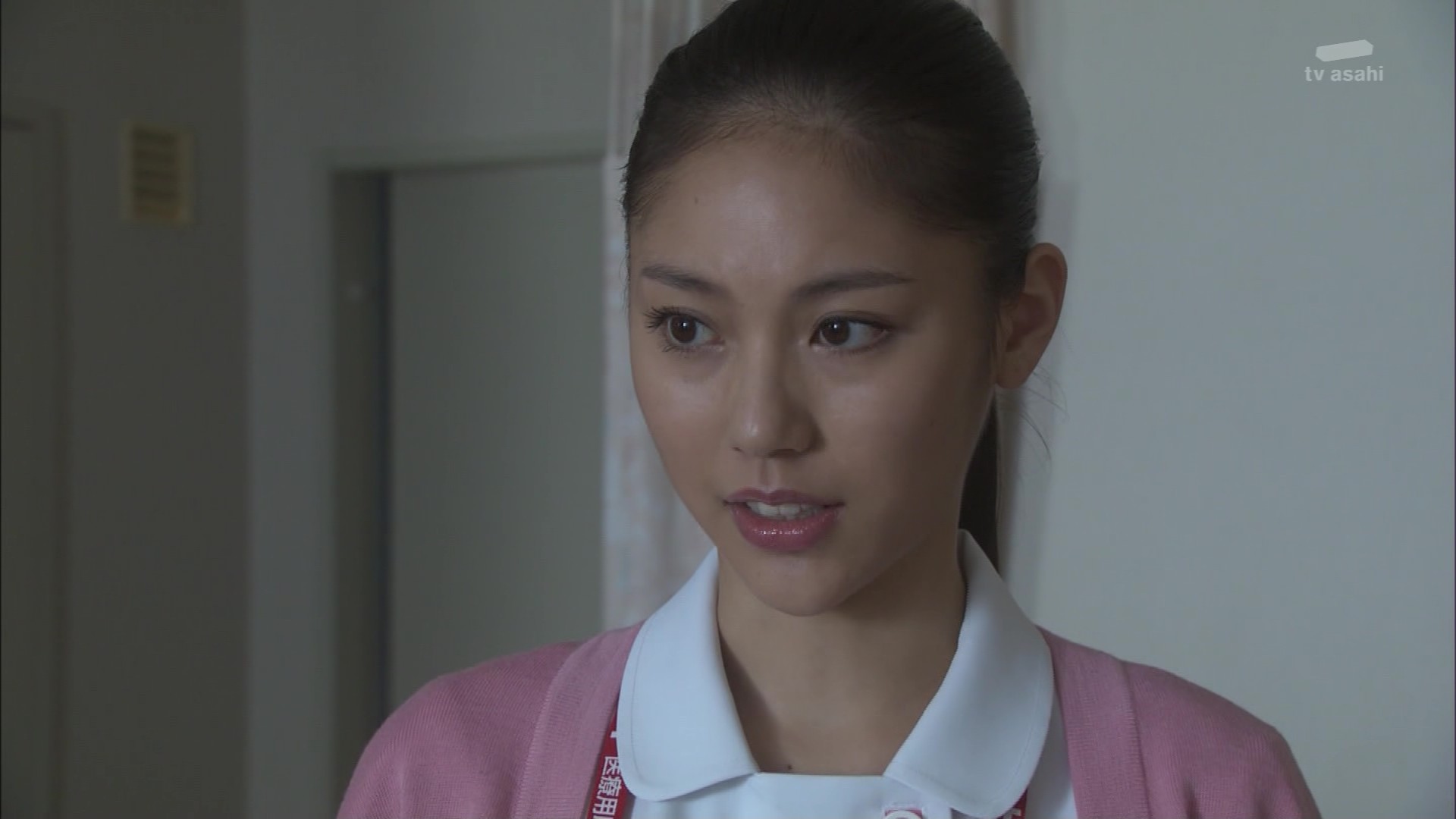 ドクターｘ 外科医 大門未知子 ８ こんなテレビを見た