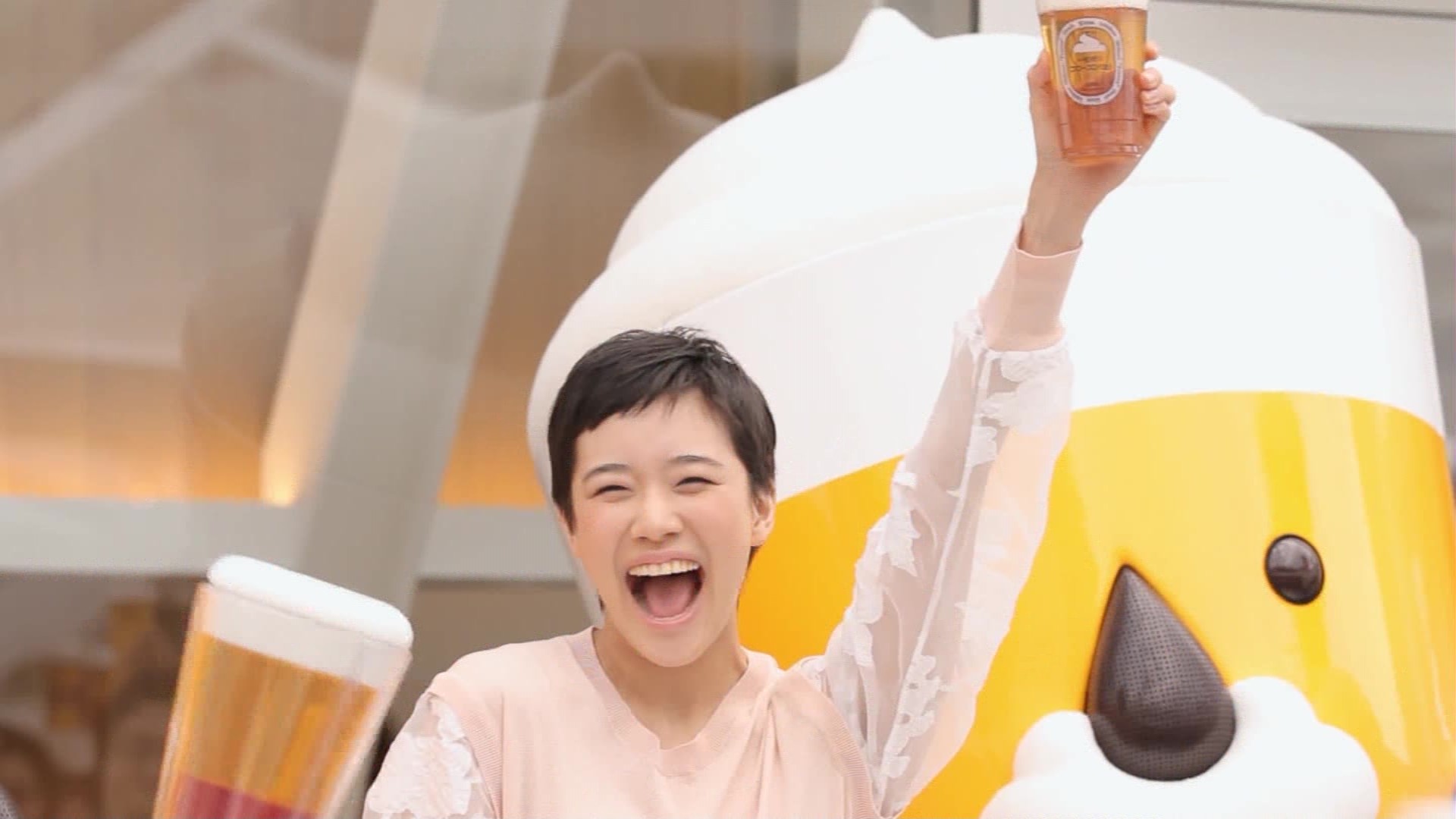 Cm こんなテレビを見た Cm こんなテレビを見た