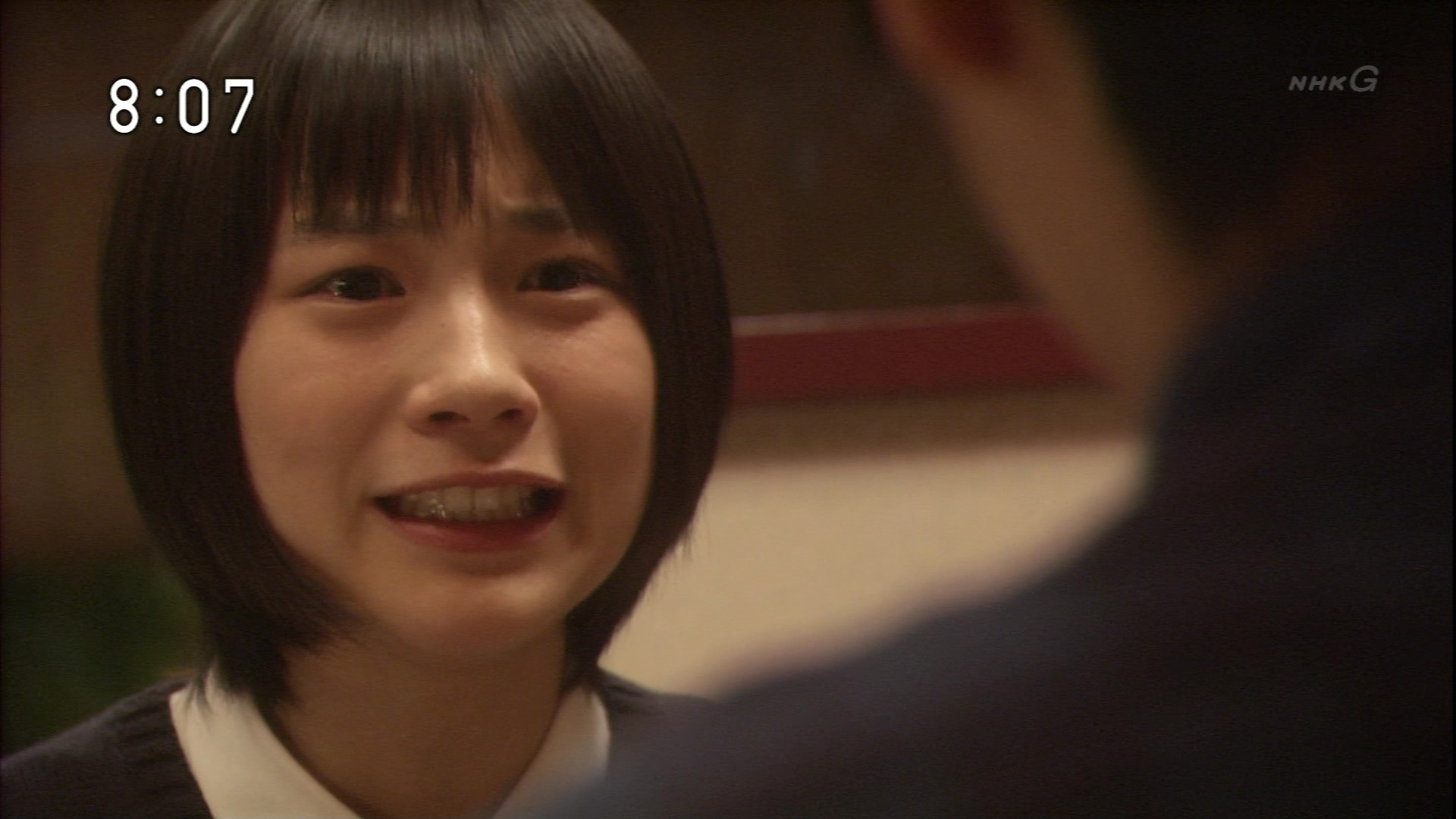 連続テレビ小説 あまちゃん 第14週 前半 おら 大女優の付き人になる こんなテレビを見た 連続テレビ小説 あまちゃん 第14週 前半 おら 大女優の付き人になる こんなテレビを見た