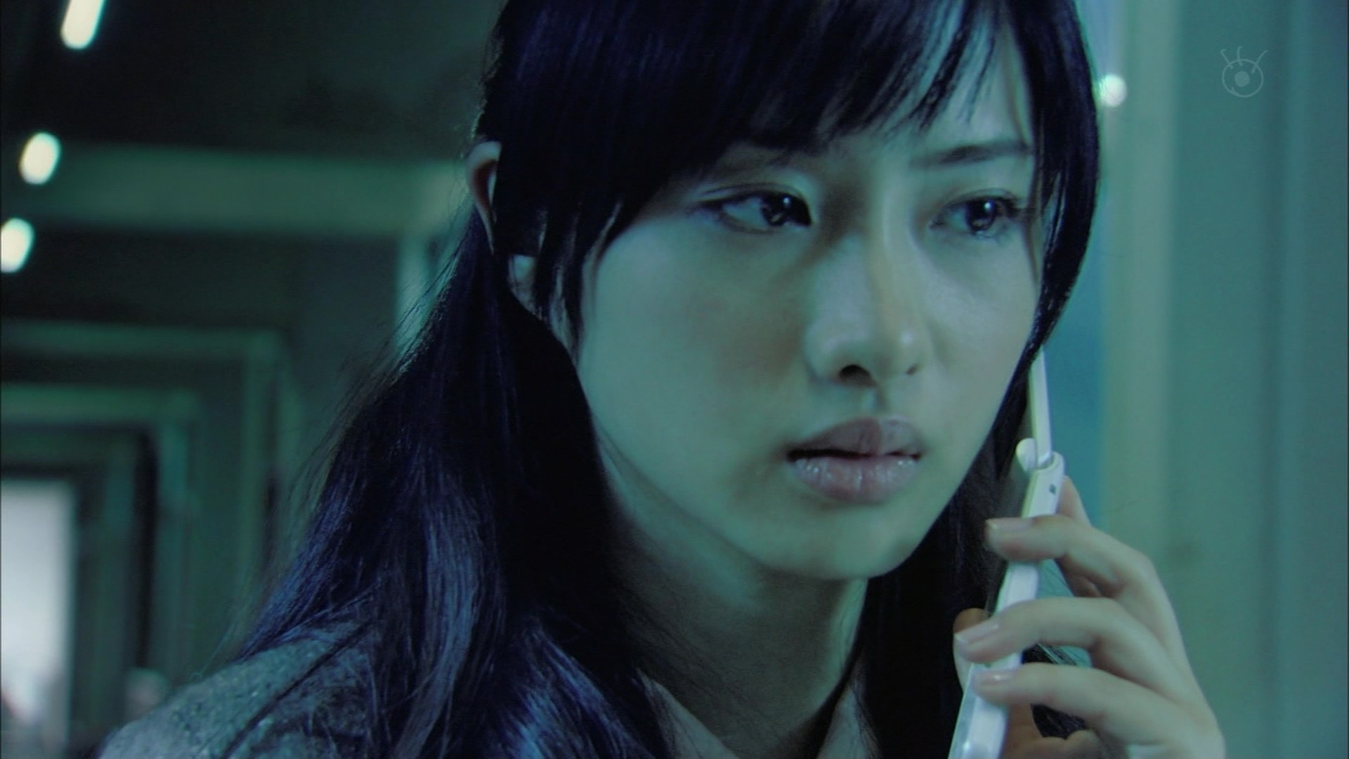 金曜プレステージ 貞子３ｄ こんなテレビを見た