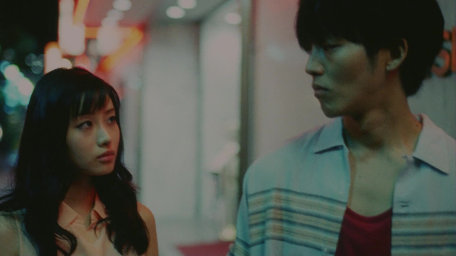 ドコモ Dヒッツ 夜の街 篇 Cm 石原さとみ 松坂桃李 こんなテレビを見た ドコモ Dヒッツ 夜の街 篇 Cm 石原さとみ 松坂桃李 こんなテレビを見た