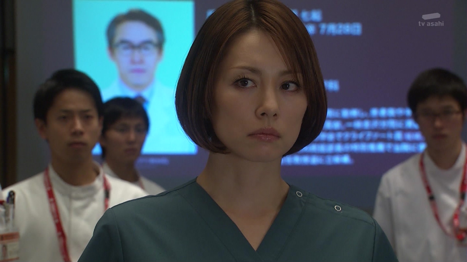 ドクターx 外科医 大門未知子 7 失敗しない医者が嫌いな患者 こんなテレビを見た ドクターx 外科医 大門未知子 7 失敗しない医者が嫌いな患者 こんなテレビを見た