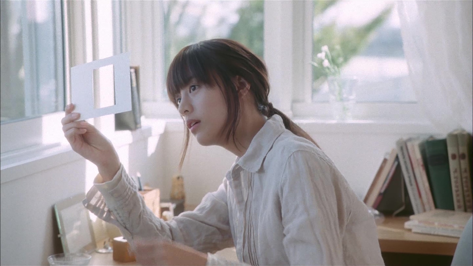 セキスイハウス シャーメゾン Cm 山本美月 こんなテレビを見た セキスイハウス シャーメゾン Cm 山本美月 こんなテレビを見た