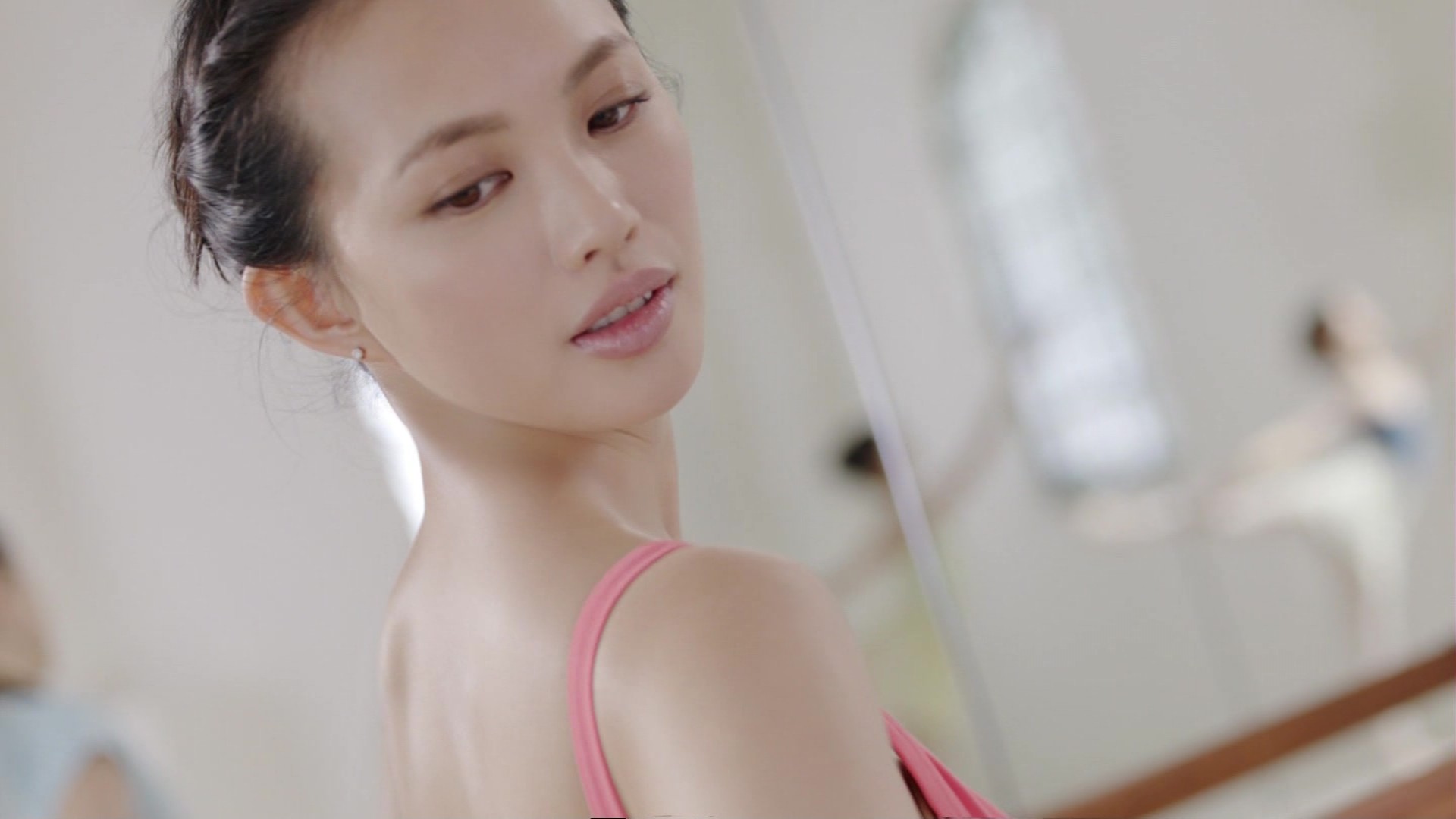 ジョンソン ジョンソン ボディケアローション Cm 臼田あさ美 こんなテレビを見た ジョンソン ジョンソン ボディケアローション Cm 臼田あさ美 こんなテレビを見た