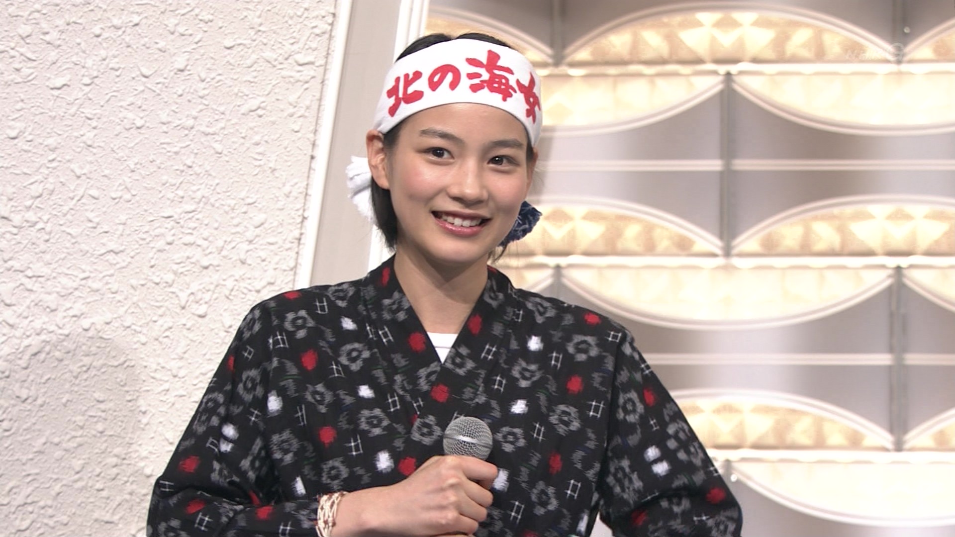 第64回nhk紅白歌合戦 歌がここにある 能年玲奈編 こんなテレビを見た 第64回nhk紅白歌合戦 歌がここにある 能年玲奈編 こんなテレビを見た