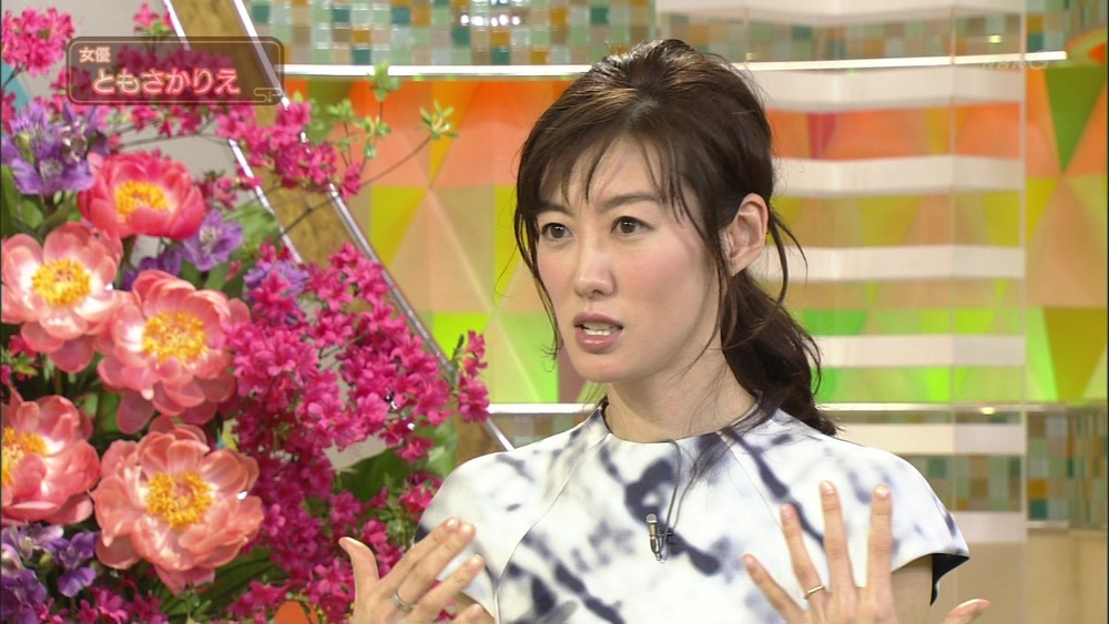 ワンプレート ともさかりえ オフィシャルブログ Powered by Ameba