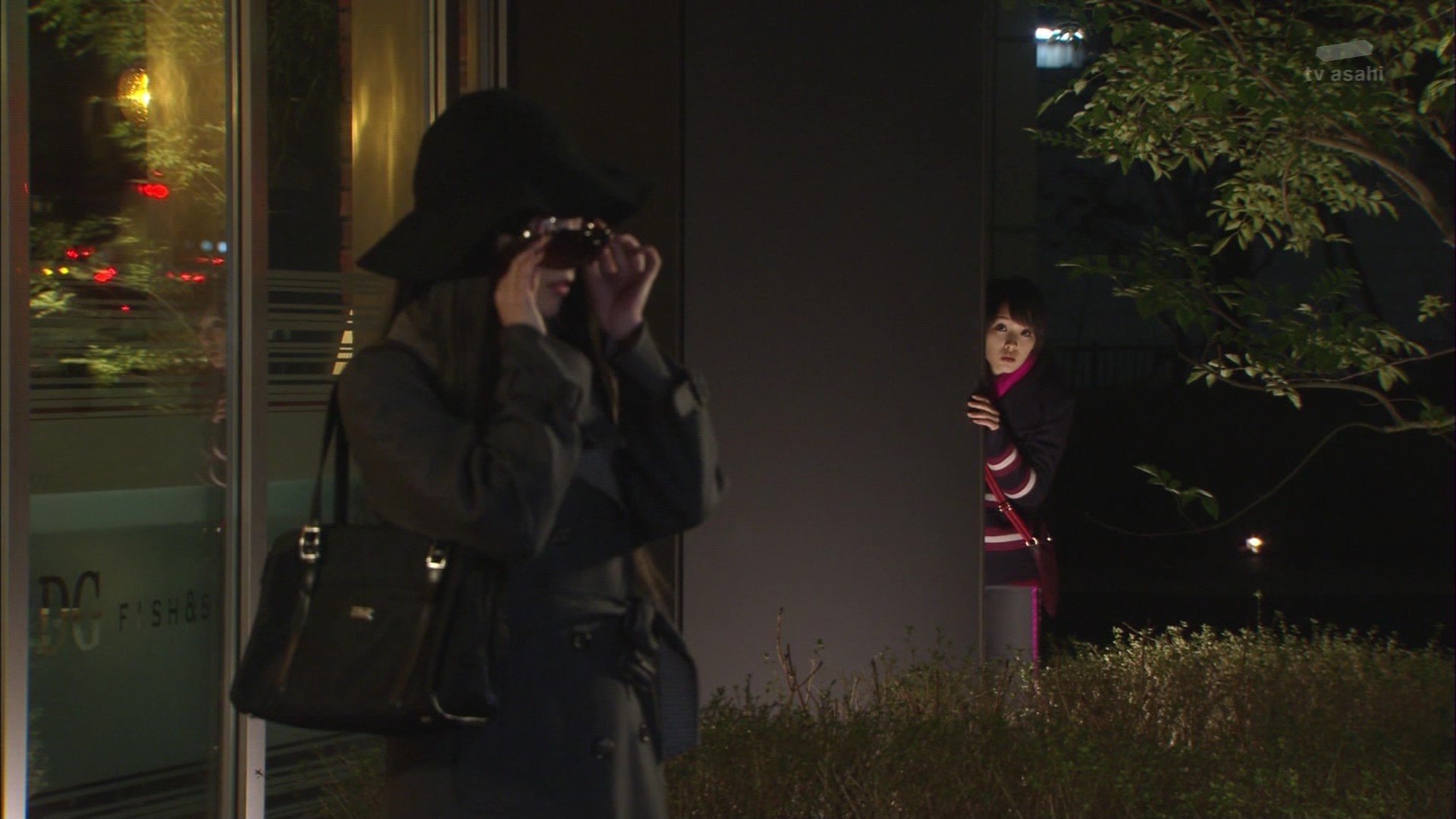 私の嫌いな探偵 ＃5 こんなテレビを見た。