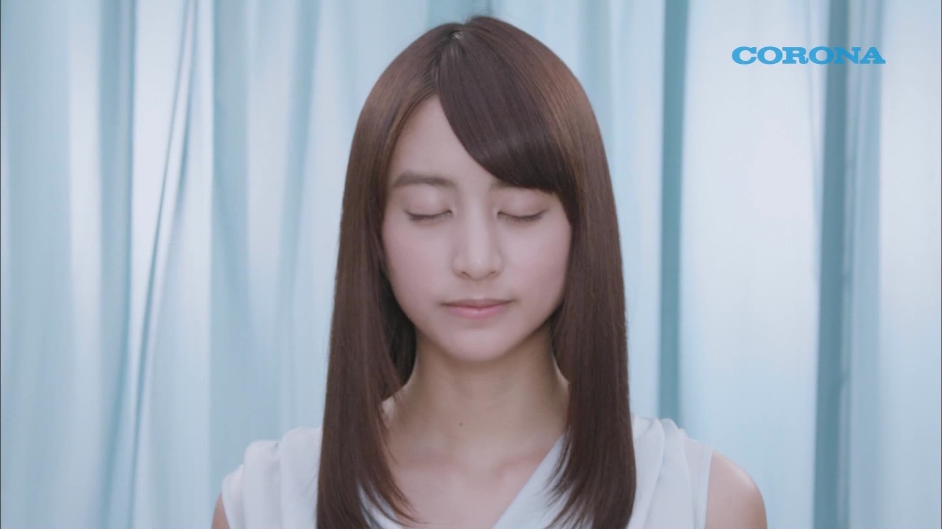 コロナ ナノリフレ Cm 山本美月 こんなテレビを見た コロナ ナノリフレ Cm 山本美月 こんなテレビを見た