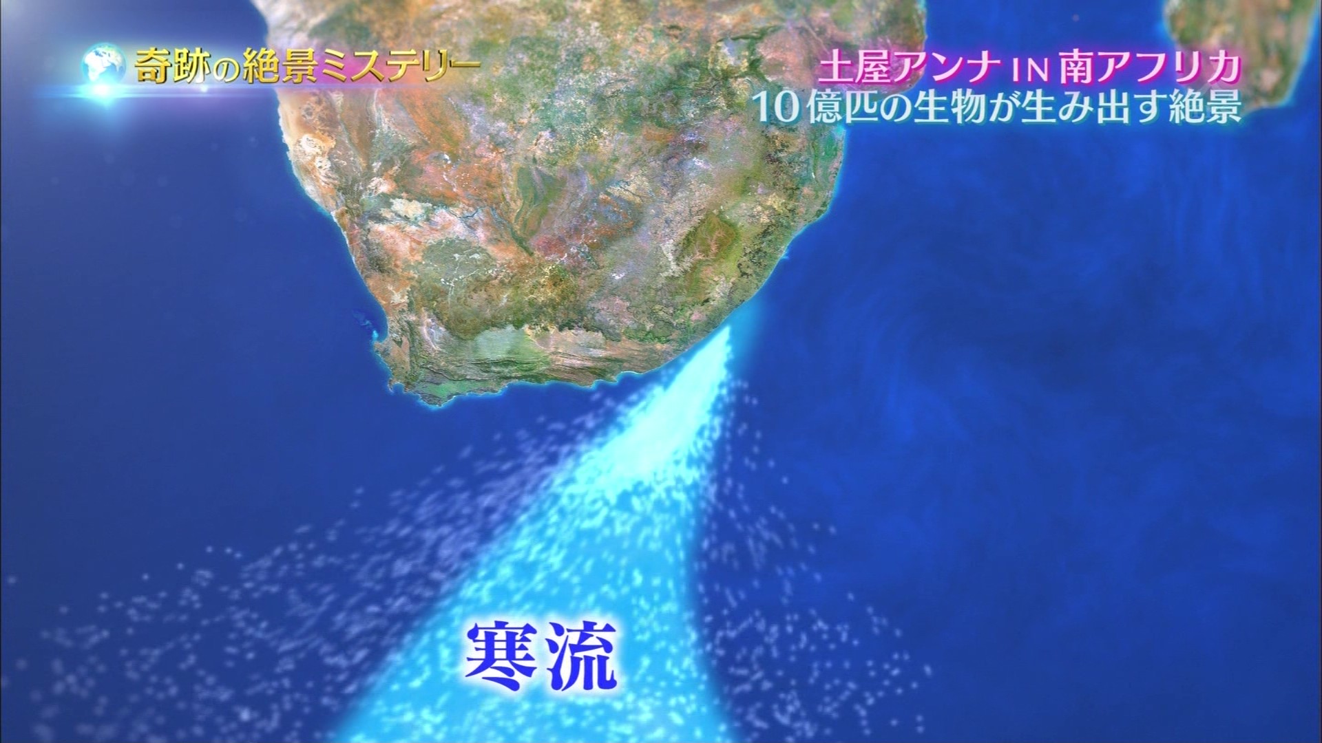 アンブリム島