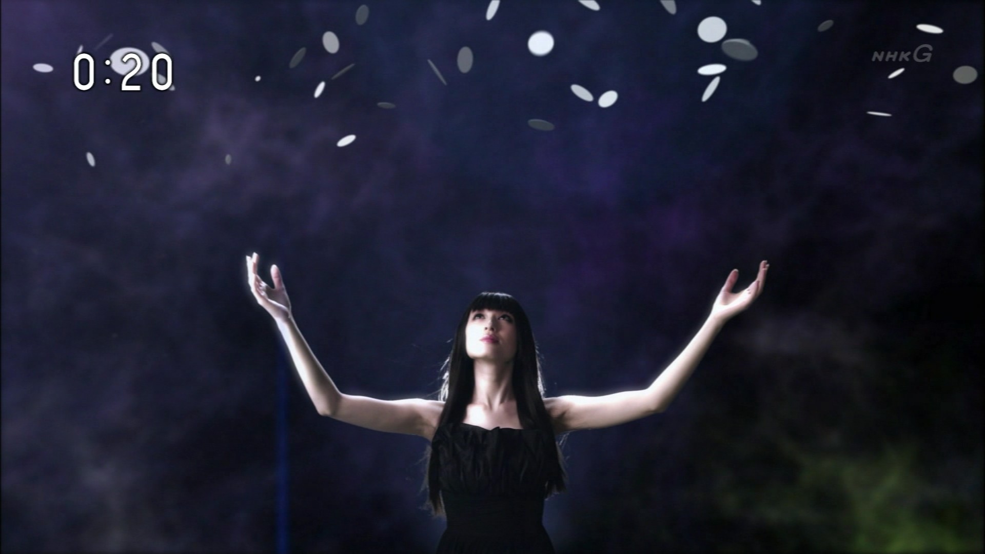 ｂｓコンシェルジュ 特集ドラマ 死刑台の７２時間 栗山千明 こんなテレビを見た