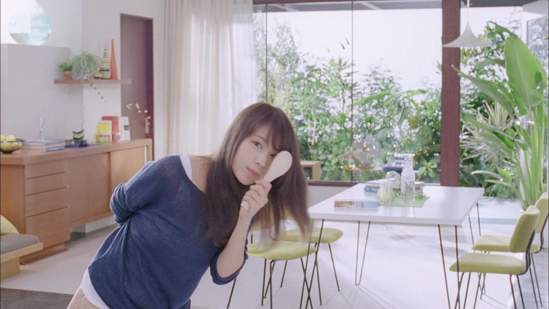 ほっともっと 金芽ごはん 視力検査篇 Cm 有村架純 こんなテレビを見た ほっともっと 金芽ごはん 視力検査篇 Cm 有村架純 こんなテレビを見た