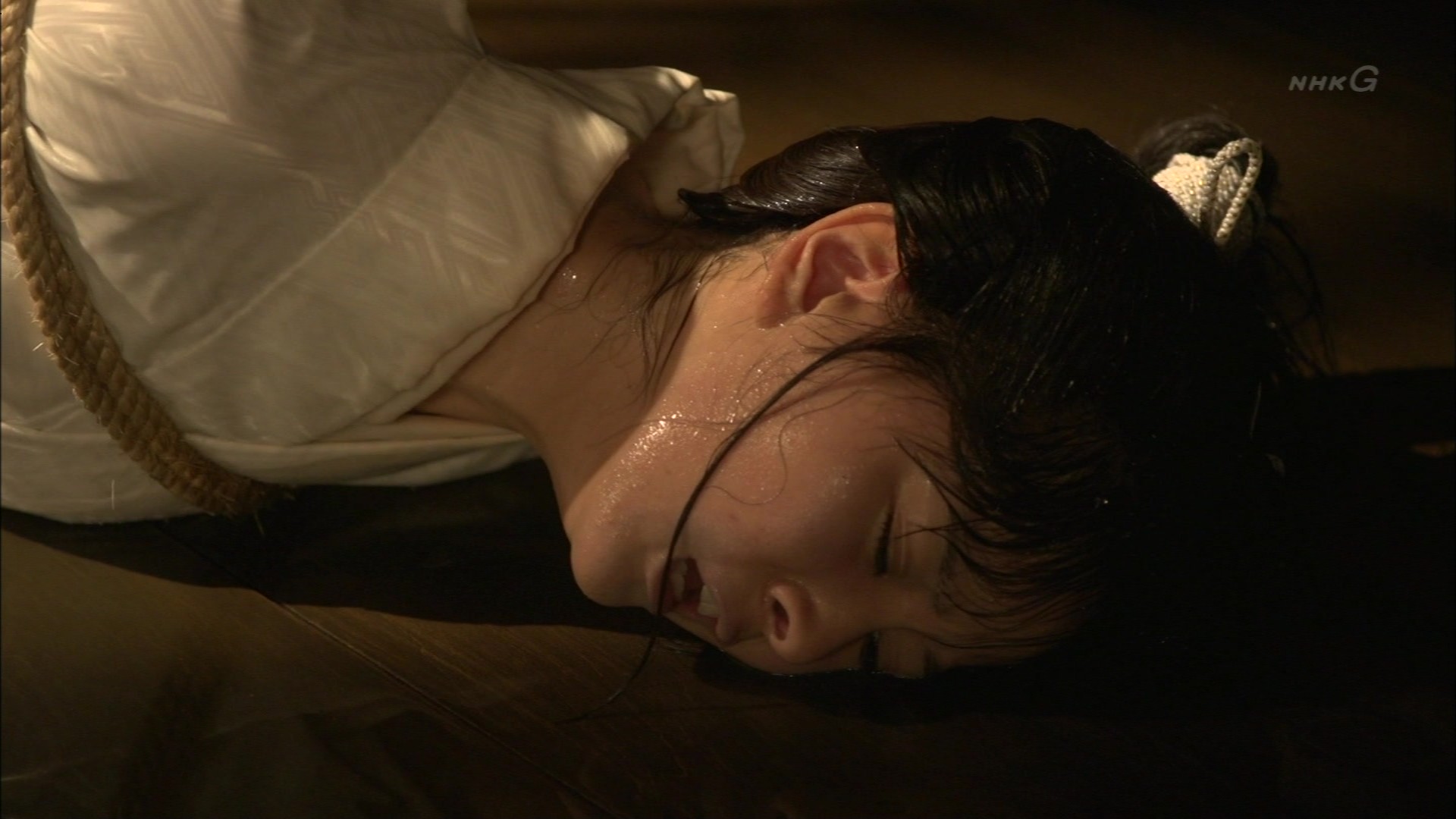 木曜時代劇 鼠 江戸を疾る 4 姉妹の願い こんなテレビを見た 木曜時代劇 鼠 江戸を疾る 4 姉妹の願い こんなテレビを見た
