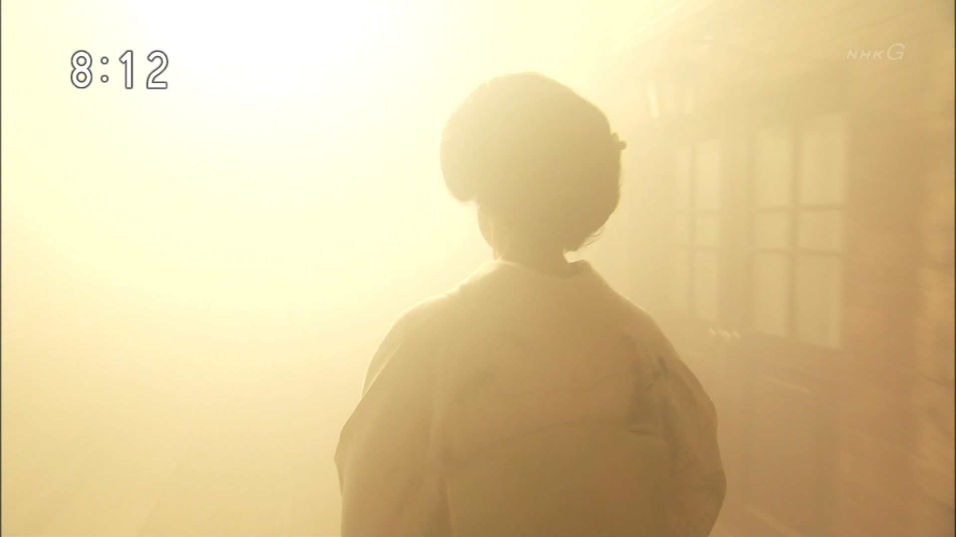 連続テレビ小説 花子とアン 第16週 あなたがいる限り こんなテレビを見た 連続テレビ小説 花子とアン 第16週 あなたがいる限り こんなテレビを見た