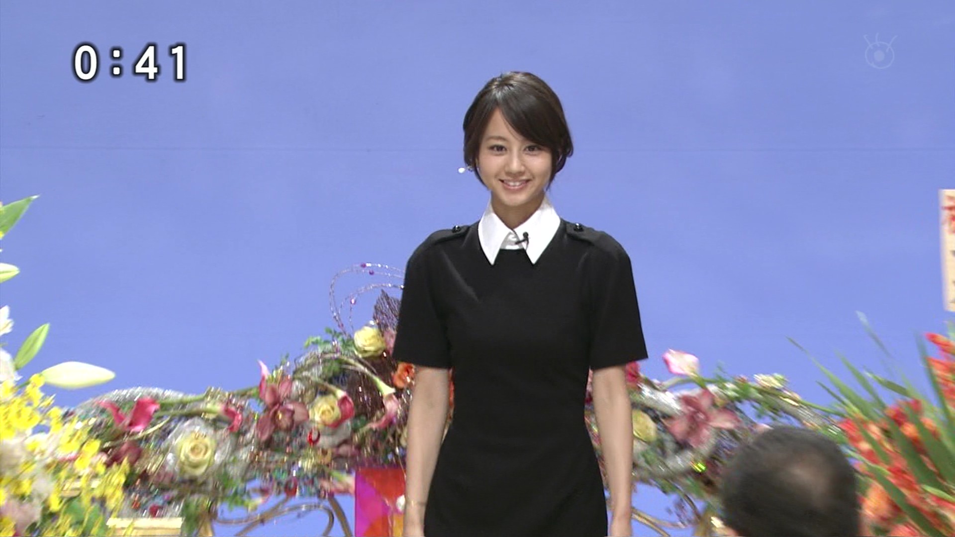 笑っていいとも 堀北真希 こんなテレビを見た 笑っていいとも 堀北真希 こんなテレビを見た