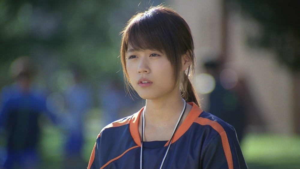 Cm こんなテレビを見た