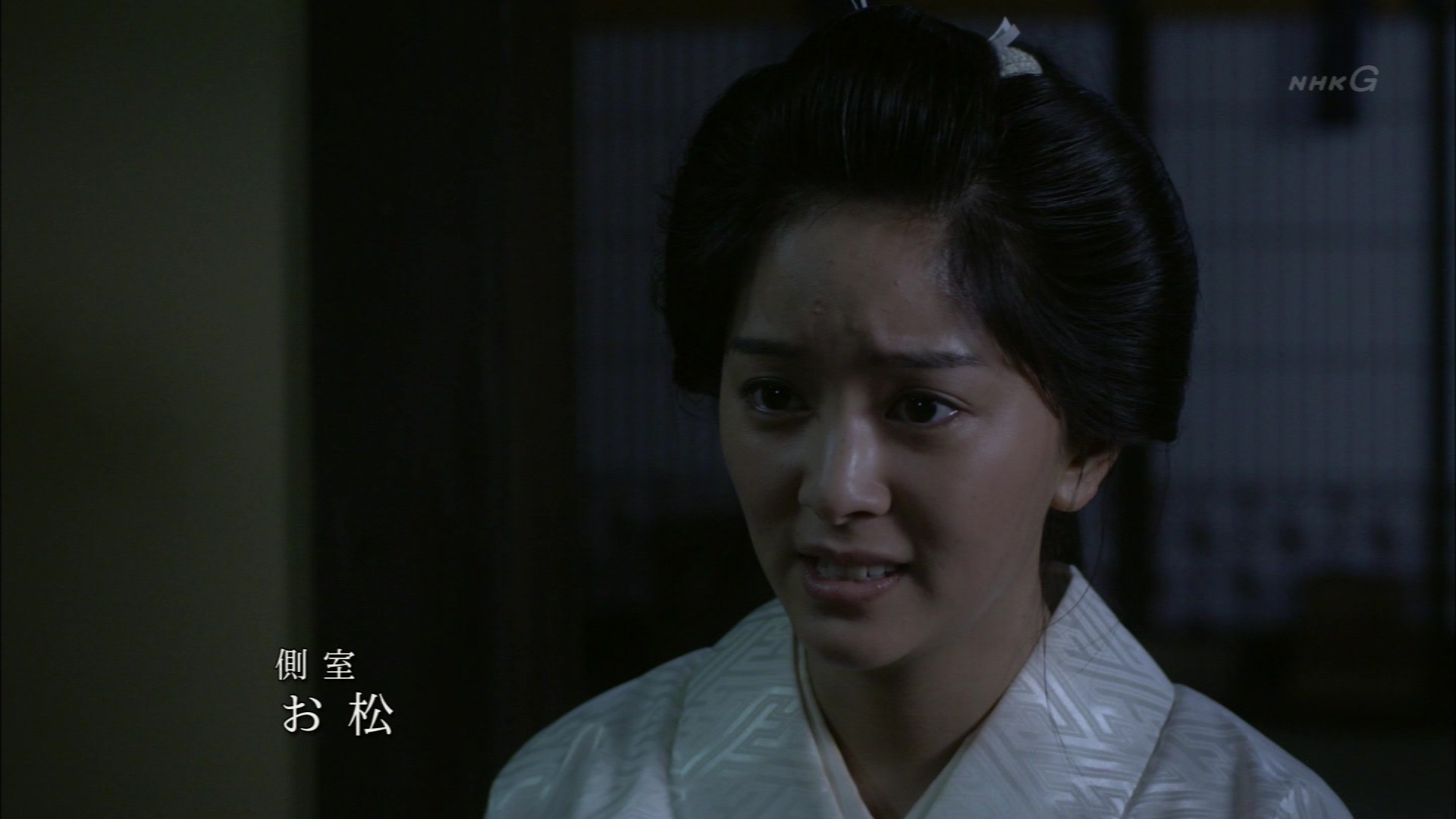 木曜時代劇 鼠 江戸を疾る 4 姉妹の願い こんなテレビを見た 木曜時代劇 鼠 江戸を疾る 4 姉妹の願い こんなテレビを見た
