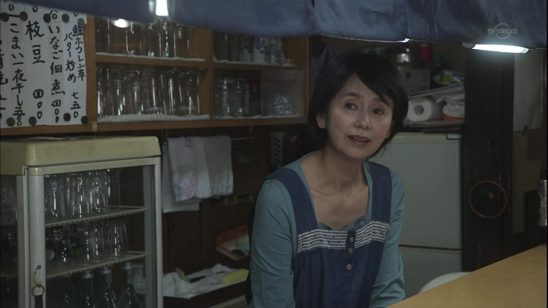 孤独のグルメseason3 終 第12話 東京都品川区大井町のいわしユッケといわし蒲焼 こんなテレビを見た 孤独のグルメseason3 終 第12話 東京都品川区大井町のいわしユッケといわし蒲焼 こんなテレビを見た