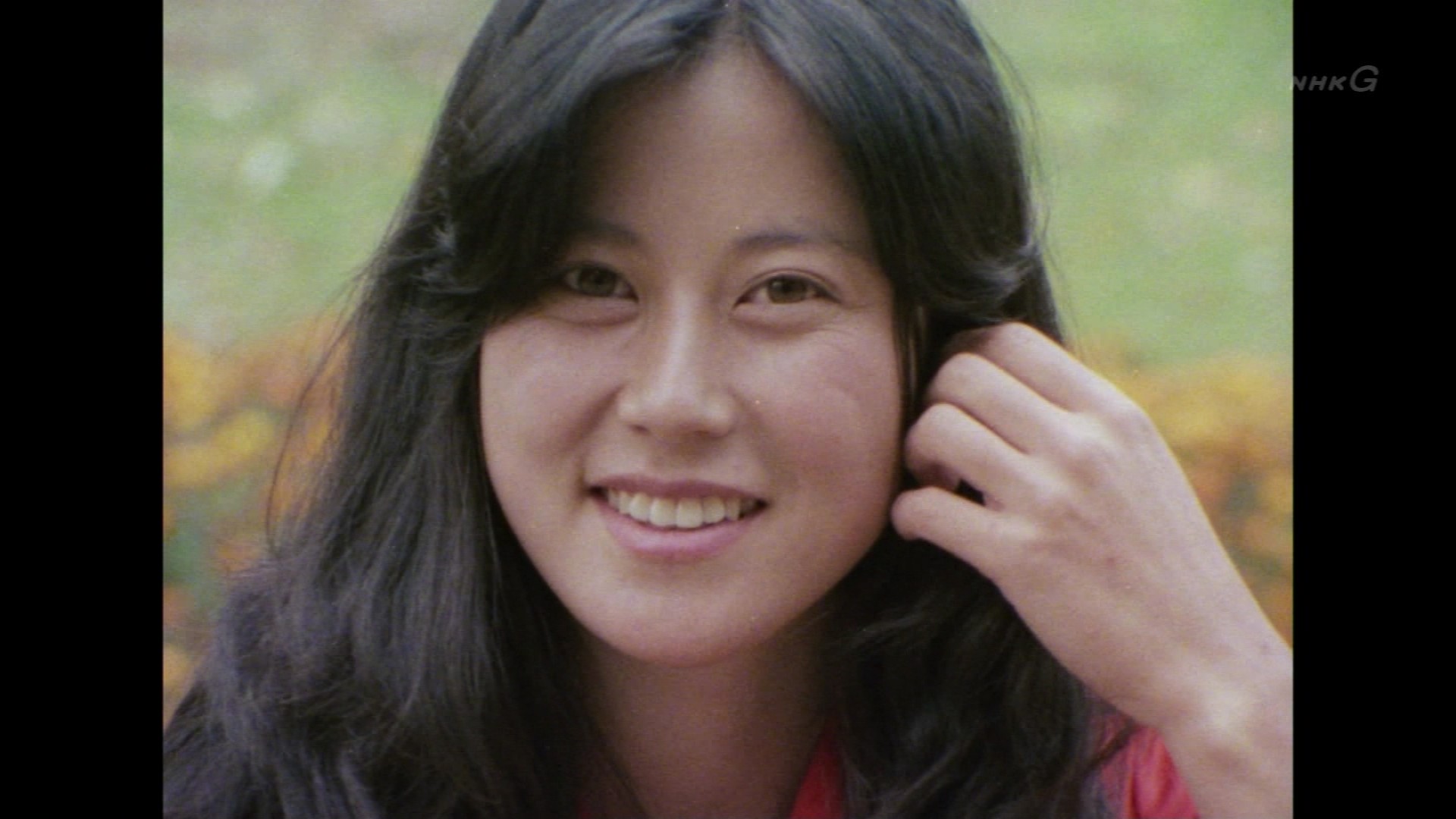 Nhkアーカイブス ドラマ名作選 アンダルシアの虹 佐々木昭一郎の世界 こんなテレビを見た