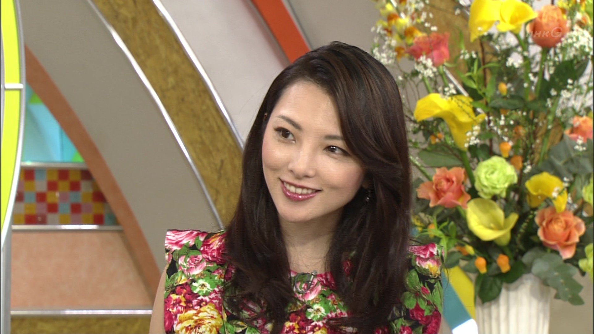 土曜スタジオパーク 田中麗奈 濱田マリ こんなテレビを見た 土曜スタジオパーク 田中麗奈 濱田マリ こんなテレビを見た