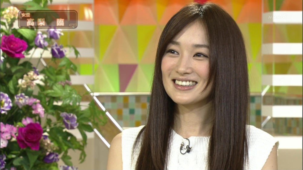 こんなテレビを見た