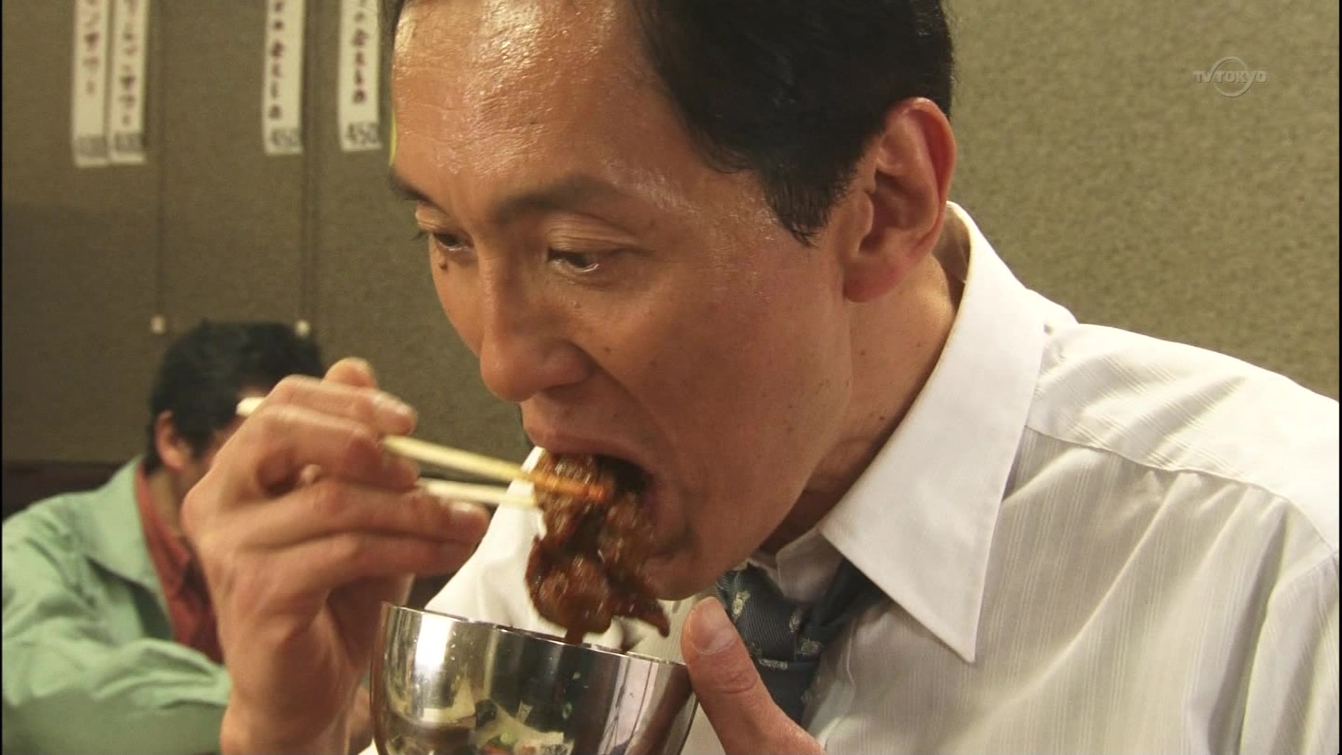 孤独のグルメ Season1 お正月一挙放送 6 12 こんなテレビを見た 孤独のグルメ Season1 お正月一挙放送 6 12 こんなテレビを見た