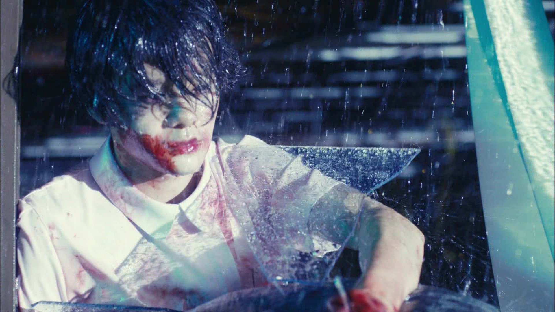 ｍｏｚｕ ｓｅａｓｏｎ１ 百舌の叫ぶ夜 全１０話 こんなテレビを見た