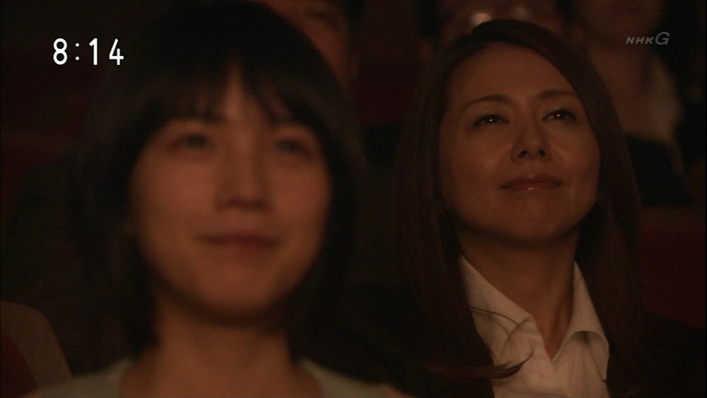 13年09月 こんなテレビを見た