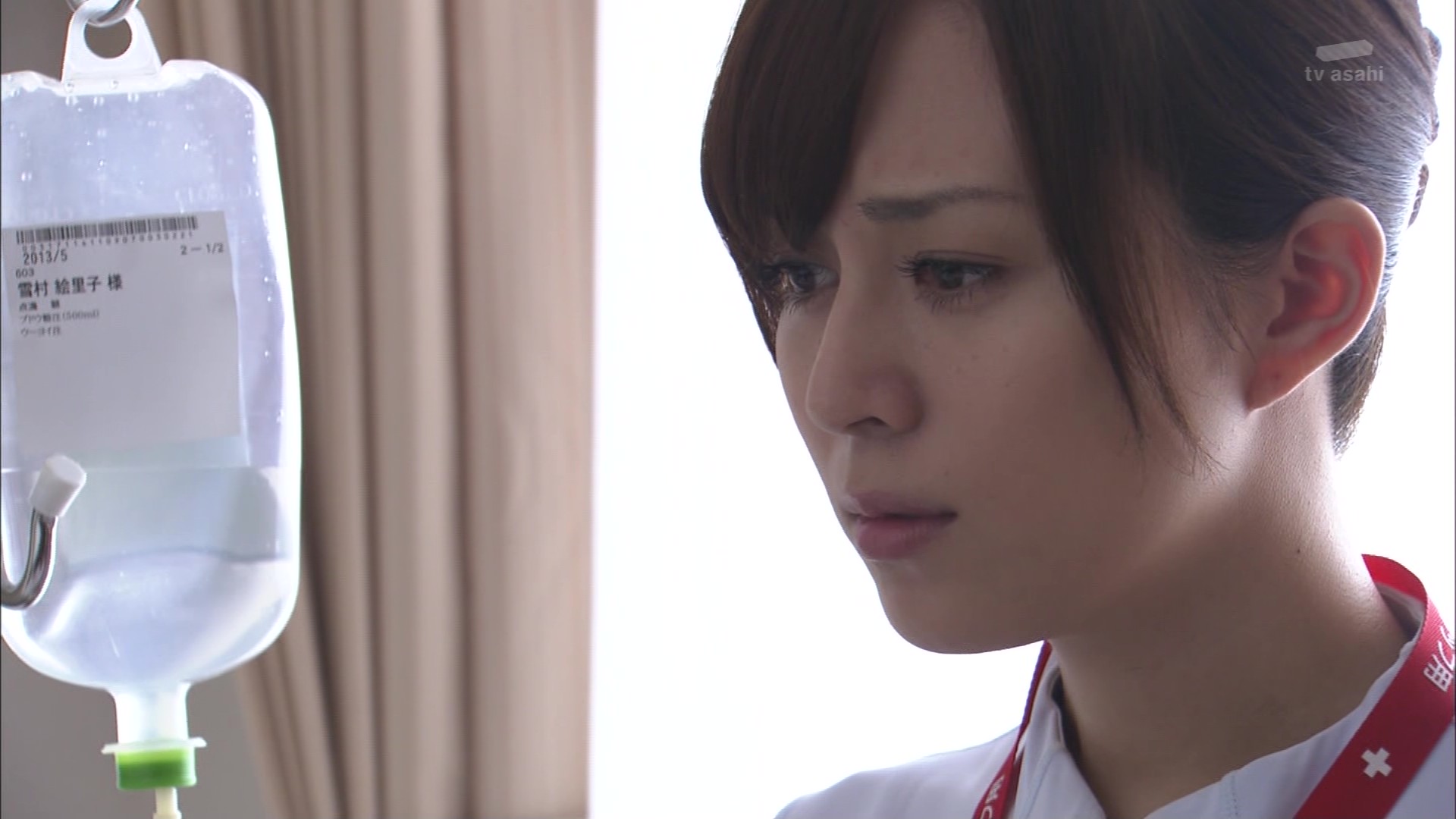Doctors 最強の名医 スペシャル こんなテレビを見た