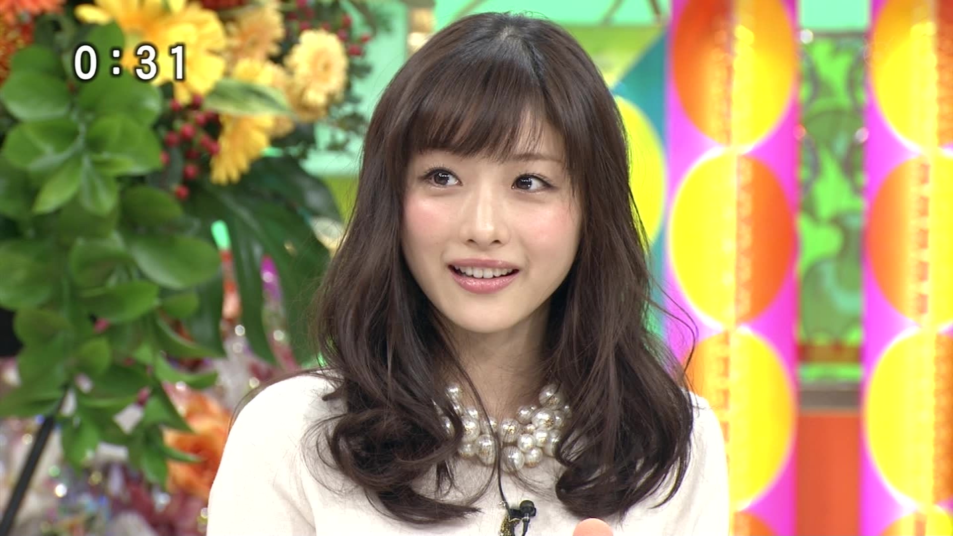 vichatter young 27 笑っていいとも！ 石原さとみ : こんなテレビを見た。