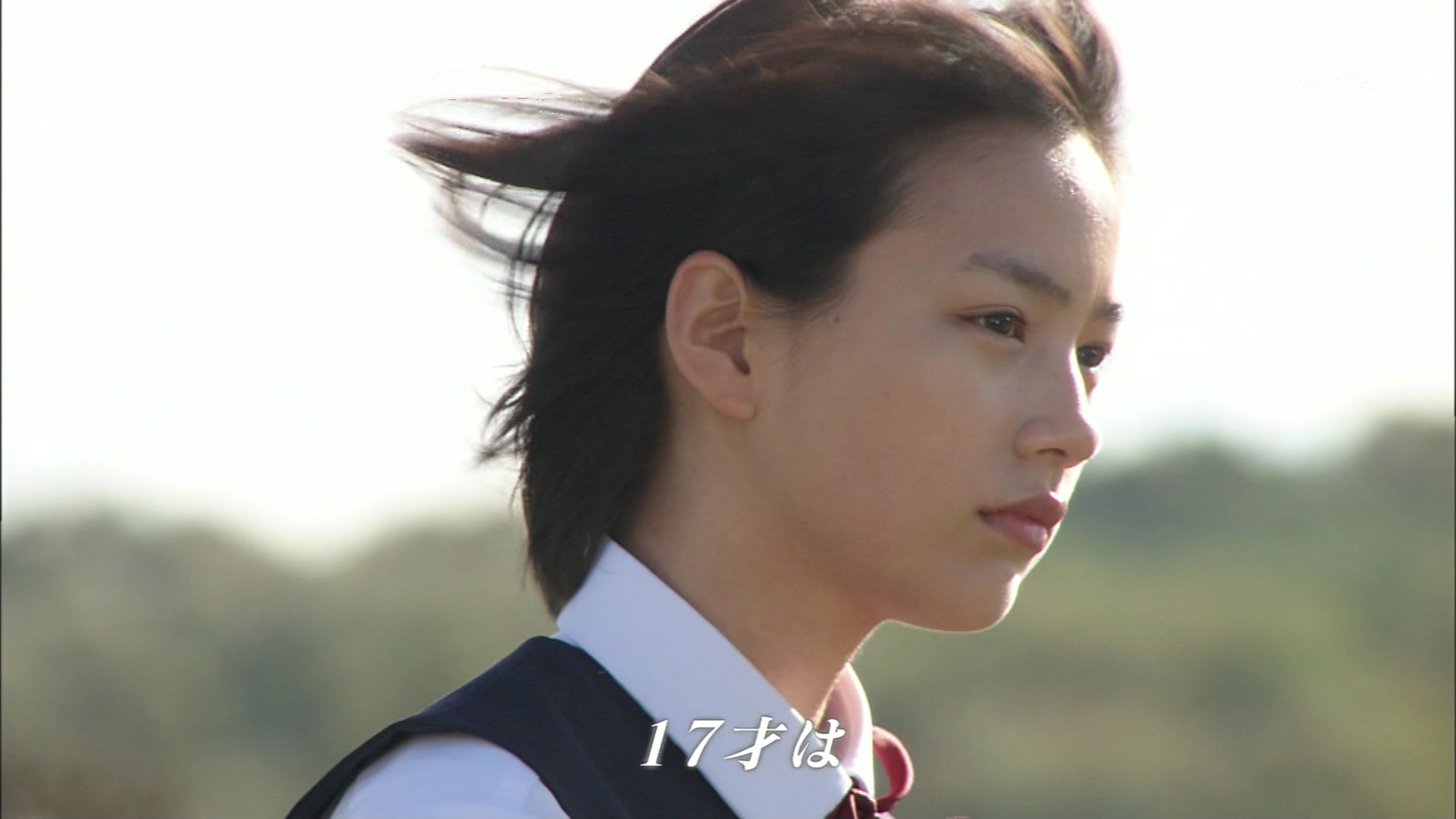 連続テレビ小説 あまちゃん総集編 前編 おら この海が好きだ こんなテレビを見た 連続テレビ小説 あまちゃん総集編 前編 おら この海が好きだ こんなテレビを見た