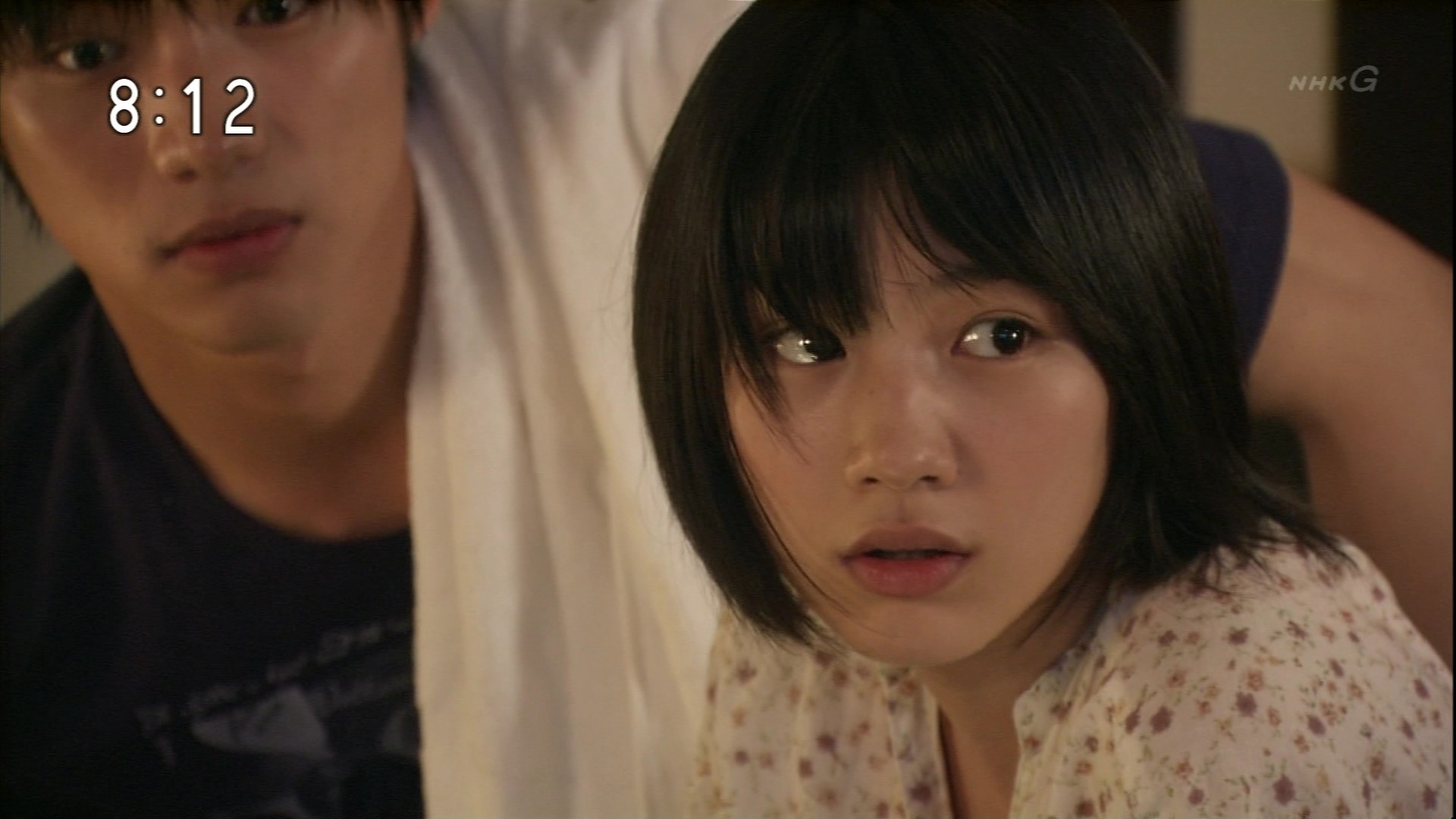 連続テレビ小説 あまちゃん 第21週 後半 おらたちの大逆転 こんなテレビを見た 連続テレビ小説 あまちゃん 第21週 後半 おらたちの大逆転 こんなテレビを見た