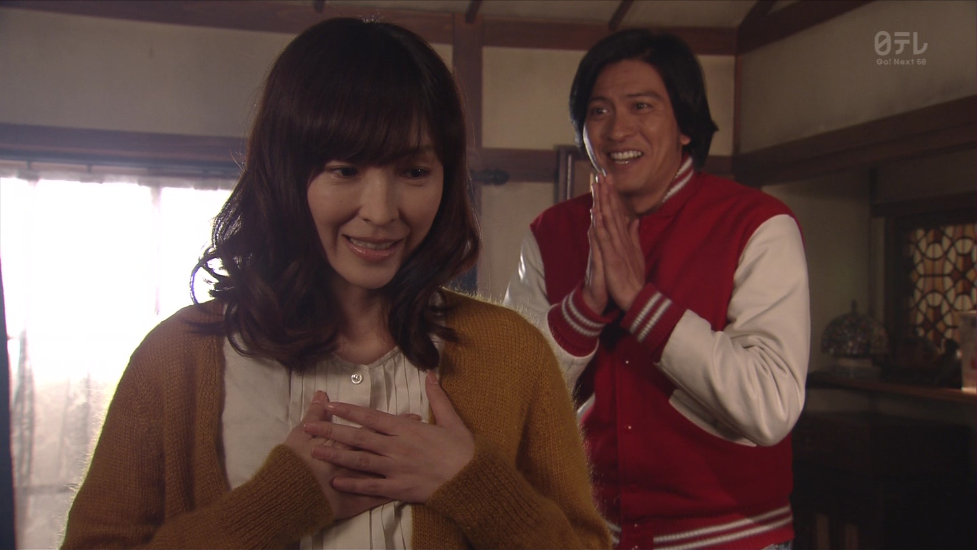 泣くな はらちゃん １０ 私の世界 最終回 こんなテレビを見た