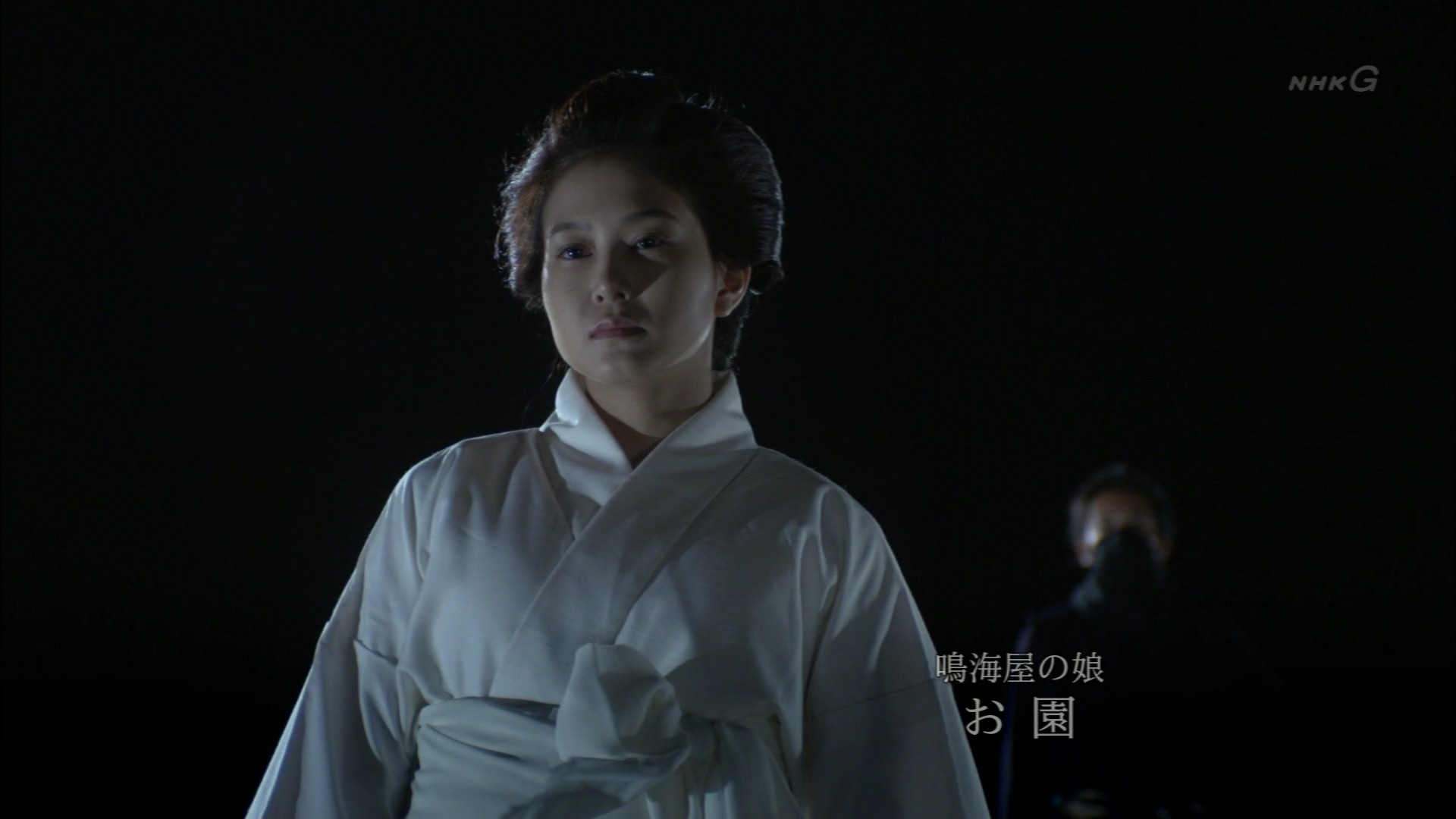 木曜時代劇 鼠 江戸を疾る 4 姉妹の願い こんなテレビを見た 木曜時代劇 鼠 江戸を疾る 4 姉妹の願い こんなテレビを見た