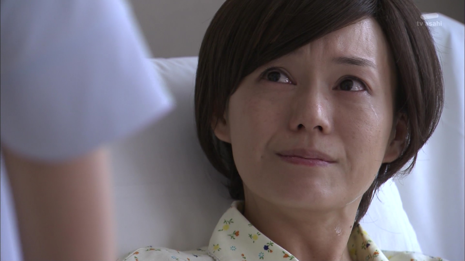 Doctors 最強の名医 スペシャル こんなテレビを見た