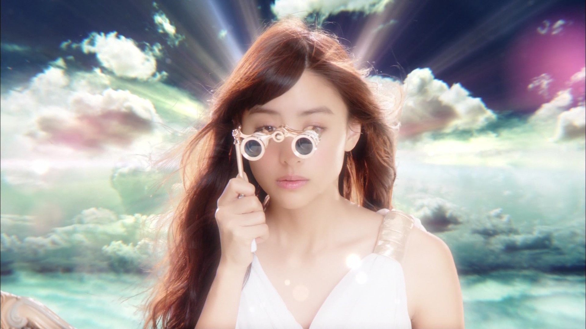 Goo鑑定 Cm 山本美月 こんなテレビを見た Goo鑑定 Cm 山本美月 こんなテレビを見た